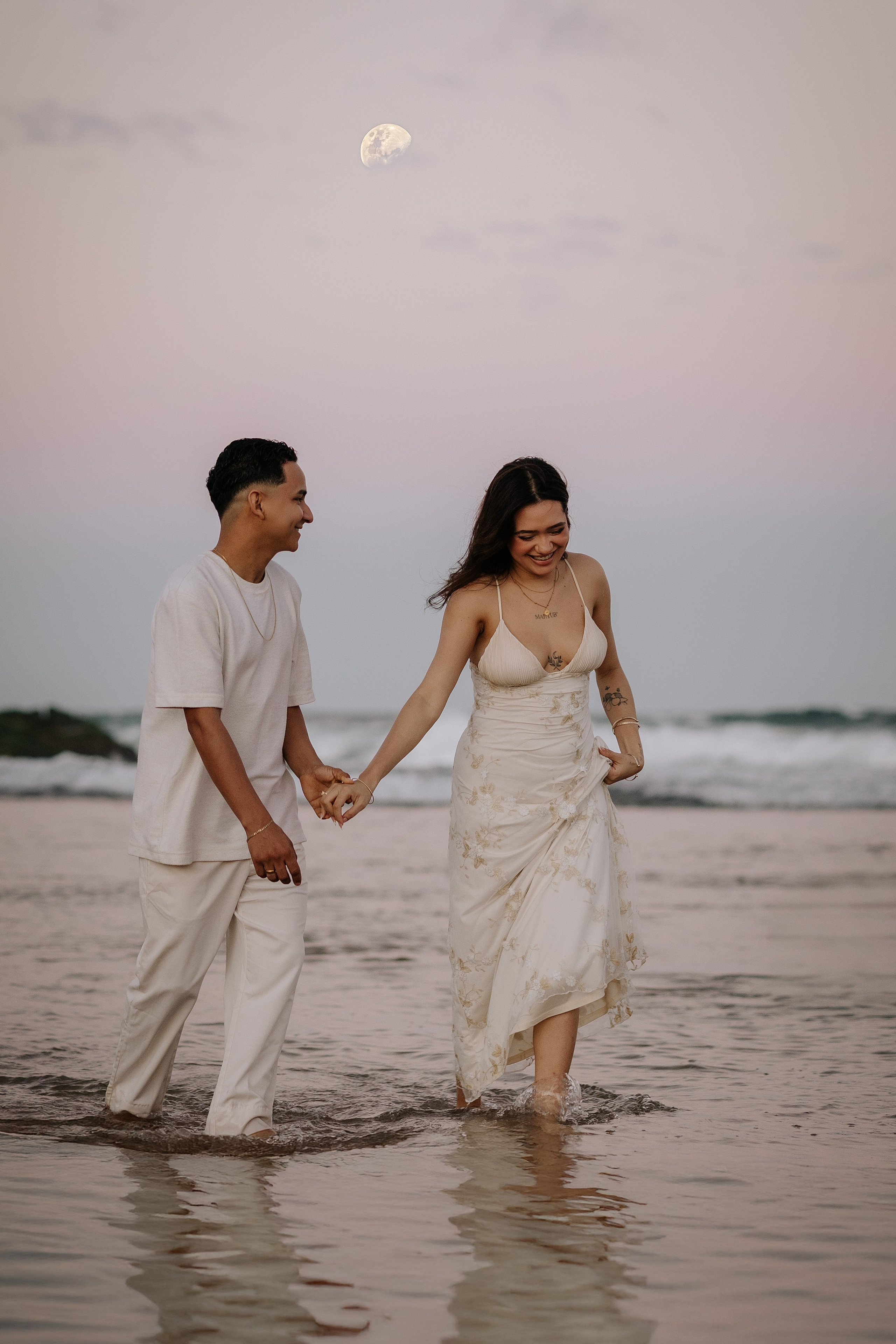 Simples, leve e verdadeiro. Denilson Viana fotografia l Casamento, Família e 15 Anos