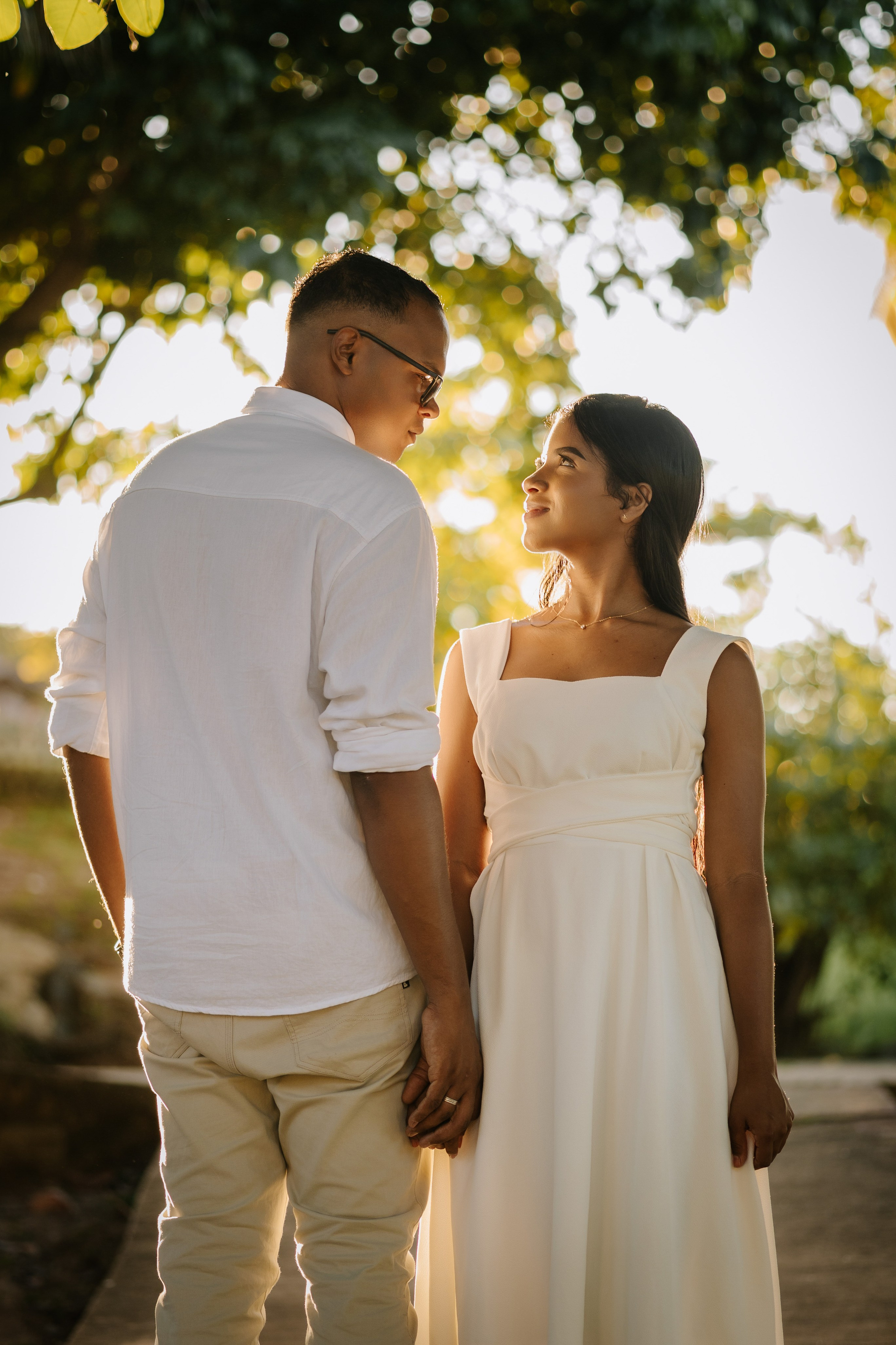 Kenendy & Stefany Pré-wedding. Denilson Viana fotografia l Casamento, Família e 15 Anos