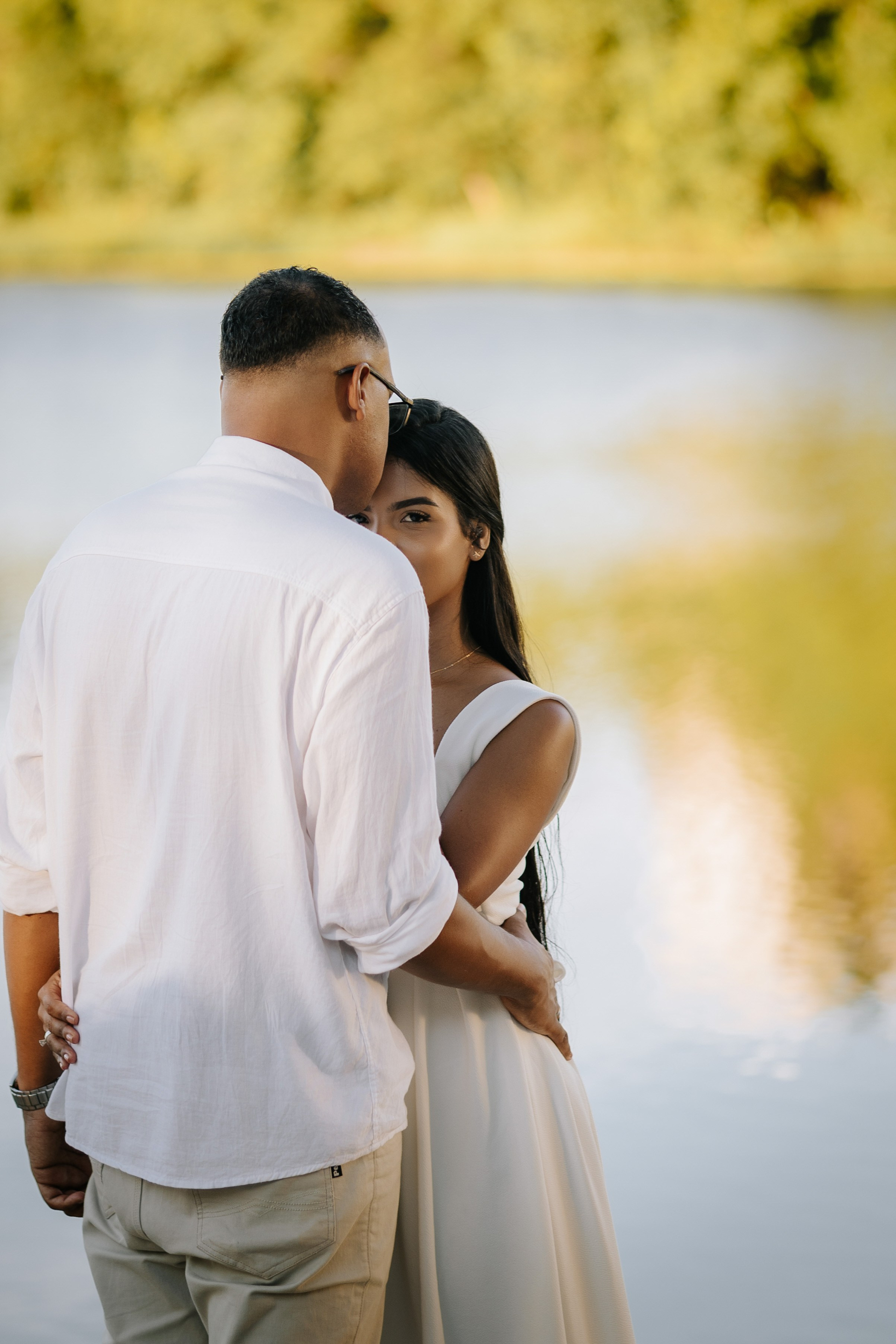 Kenendy & Stefany Pré-wedding. Denilson Viana fotografia l Casamento, Família e 15 Anos