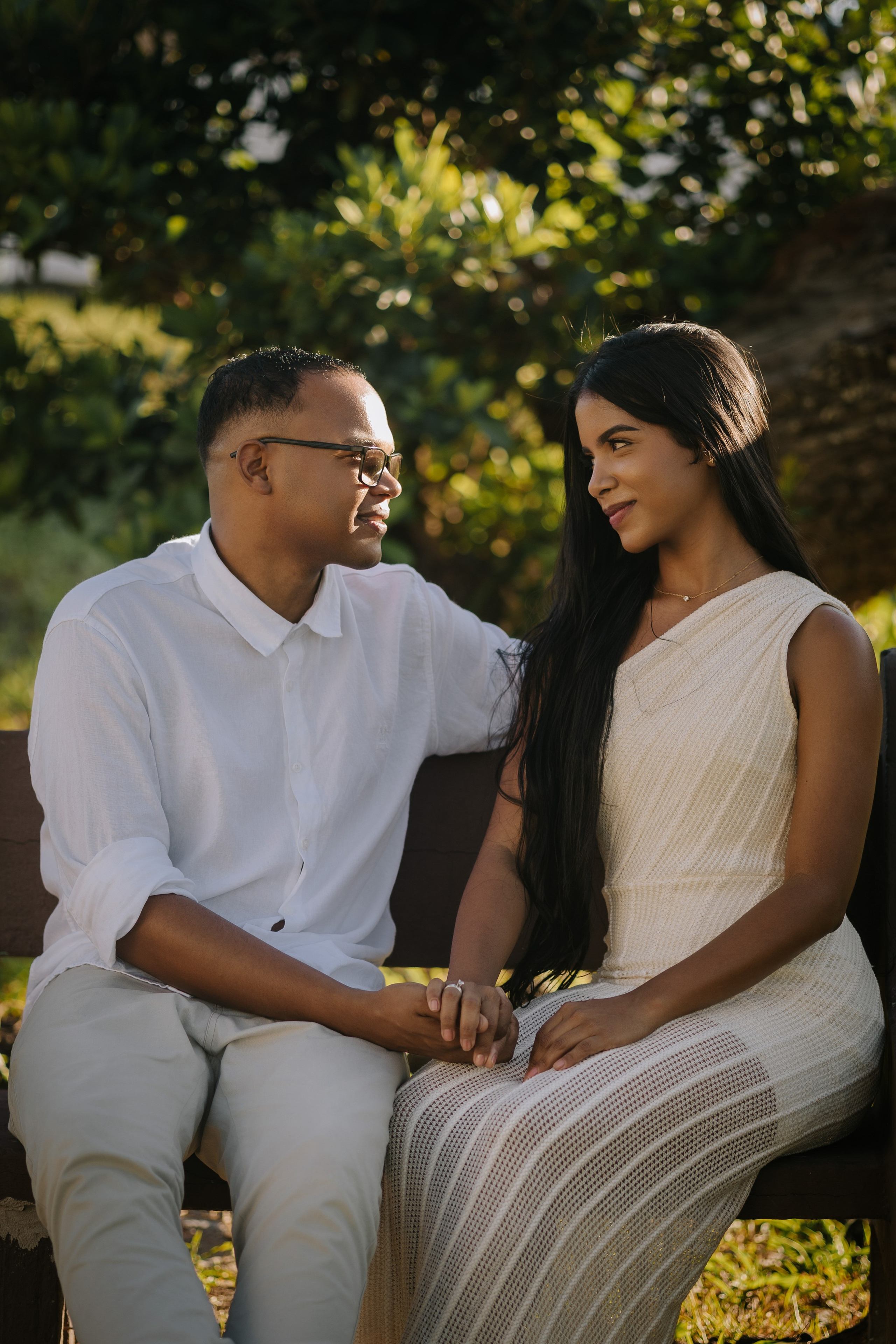 Kenendy & Stefany Pré-wedding. Denilson Viana fotografia l Casamento, Família e 15 Anos