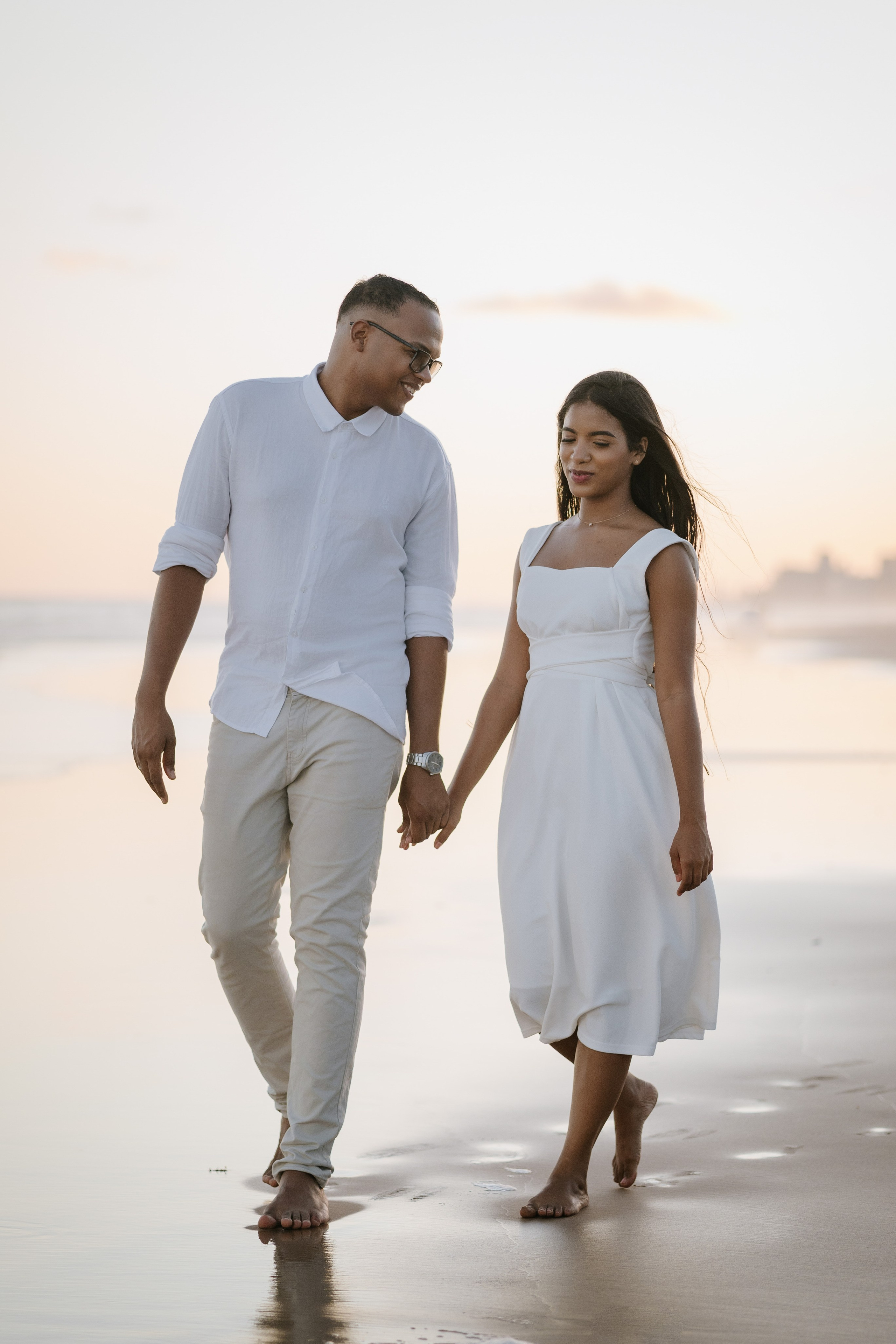 Kenendy & Stefany Pré-wedding. Denilson Viana fotografia l Casamento, Família e 15 Anos