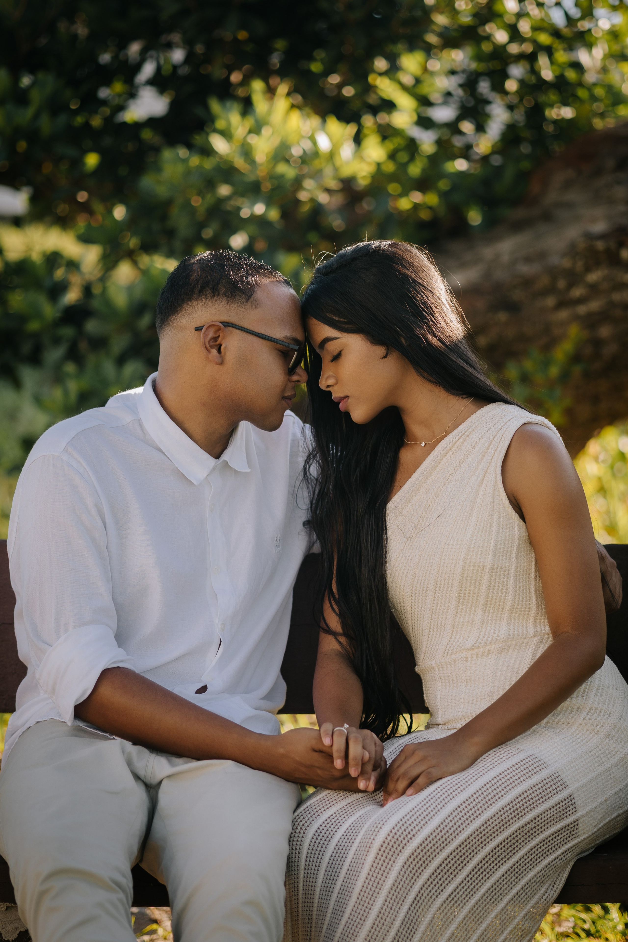 Kenendy & Stefany Pré-wedding. Denilson Viana fotografia l Casamento, Família e 15 Anos