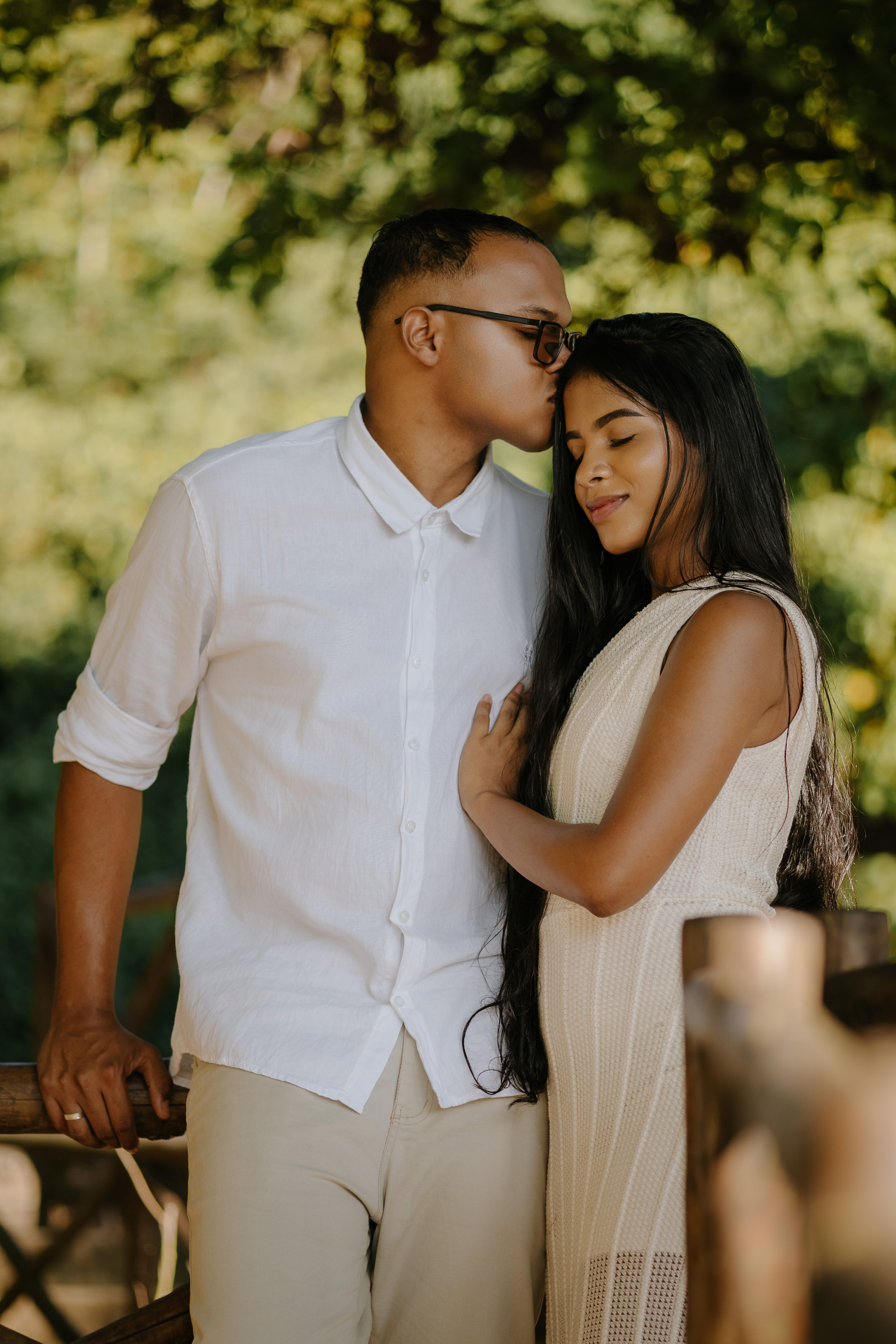 Kenendy & Stefany Pré-wedding. Denilson Viana fotografia l Casamento, Família e 15 Anos