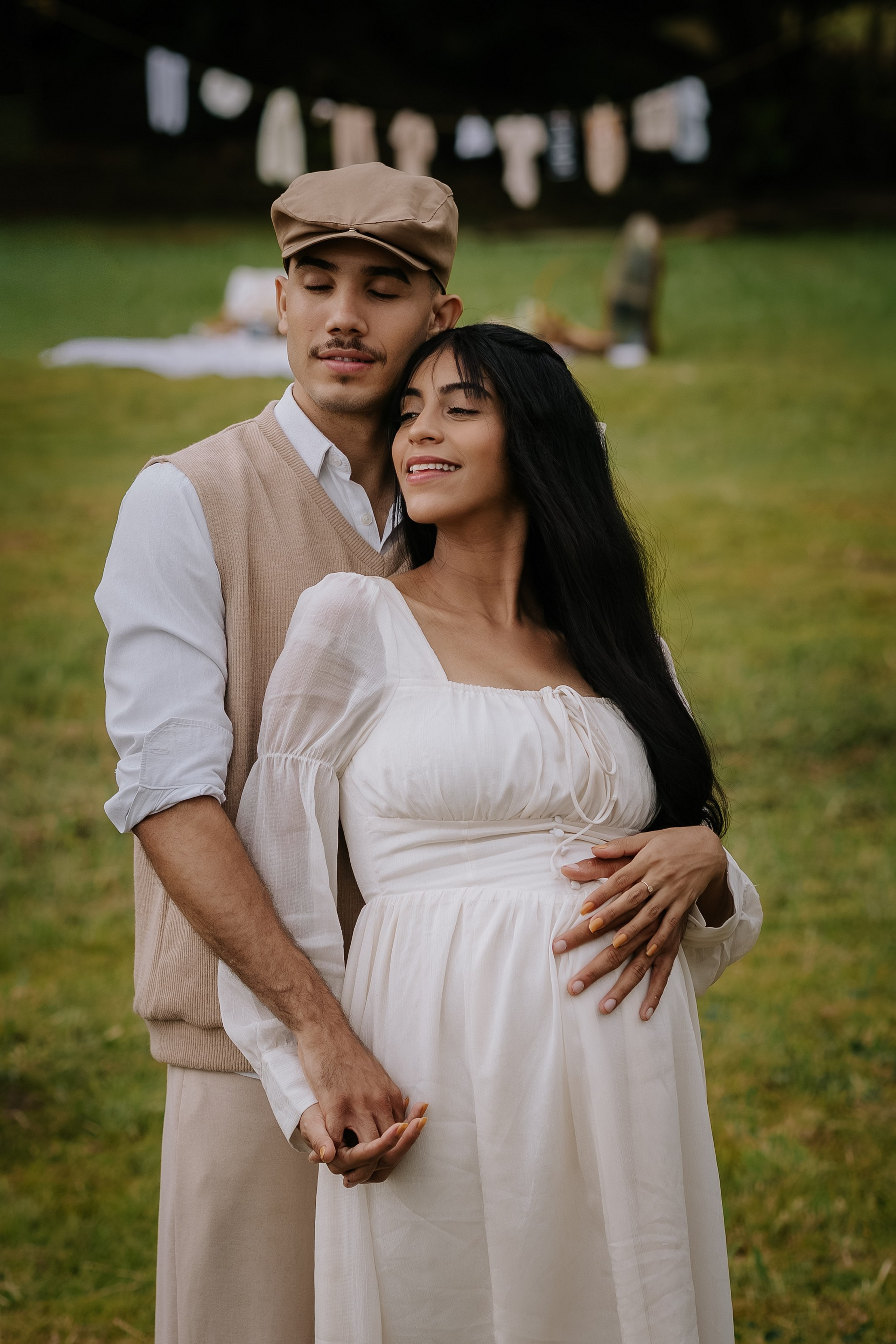 À Espera de Apólo. Denilson Viana fotografia l Casamento, Família e 15 Anos