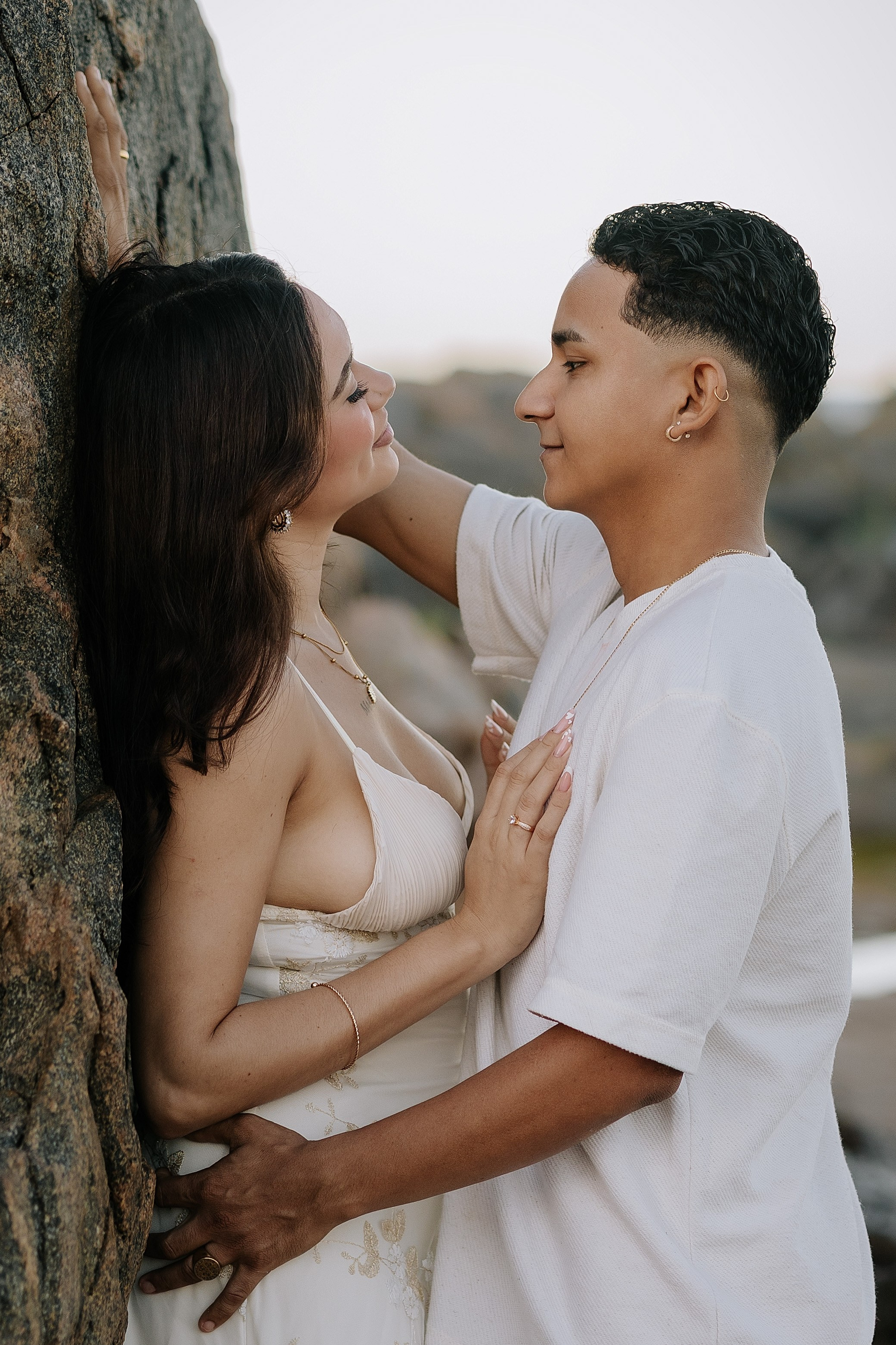 Simples, leve e verdadeiro. Denilson Viana fotografia l Casamento, Família e 15 Anos