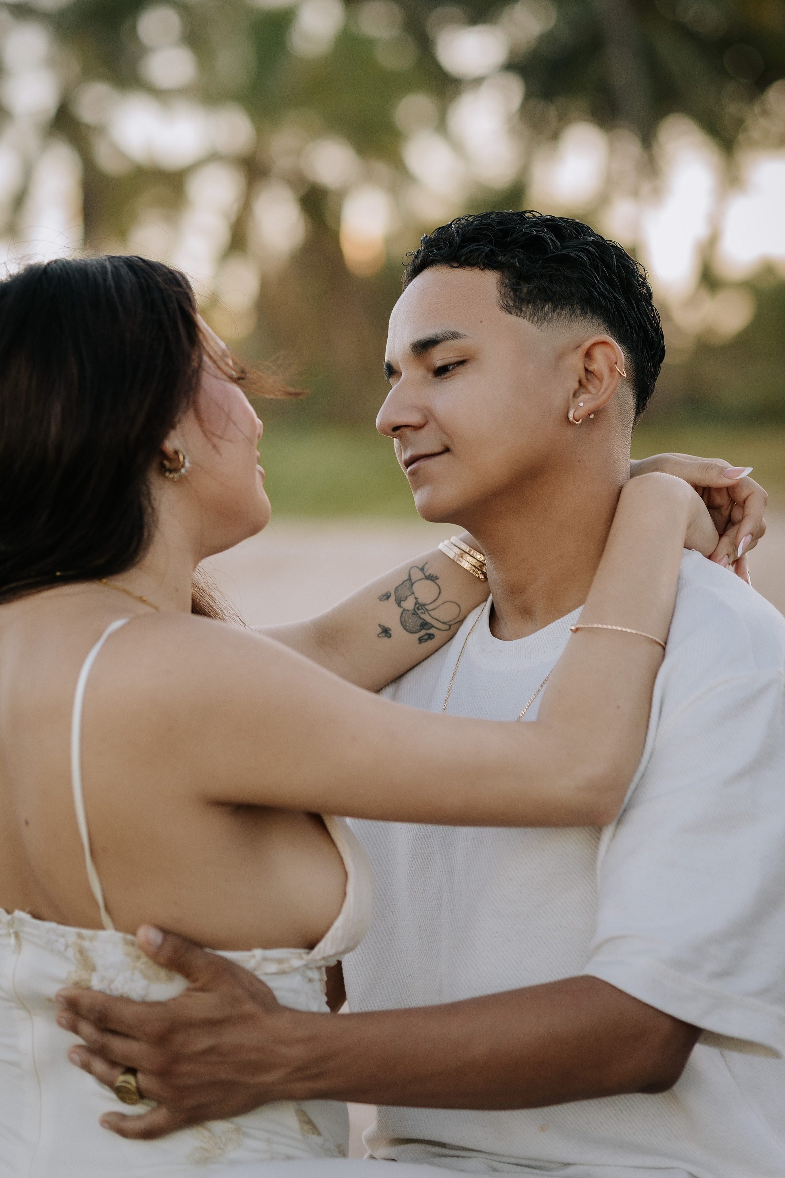 Simples, leve e verdadeiro. Denilson Viana fotografia l Casamento, Família e 15 Anos