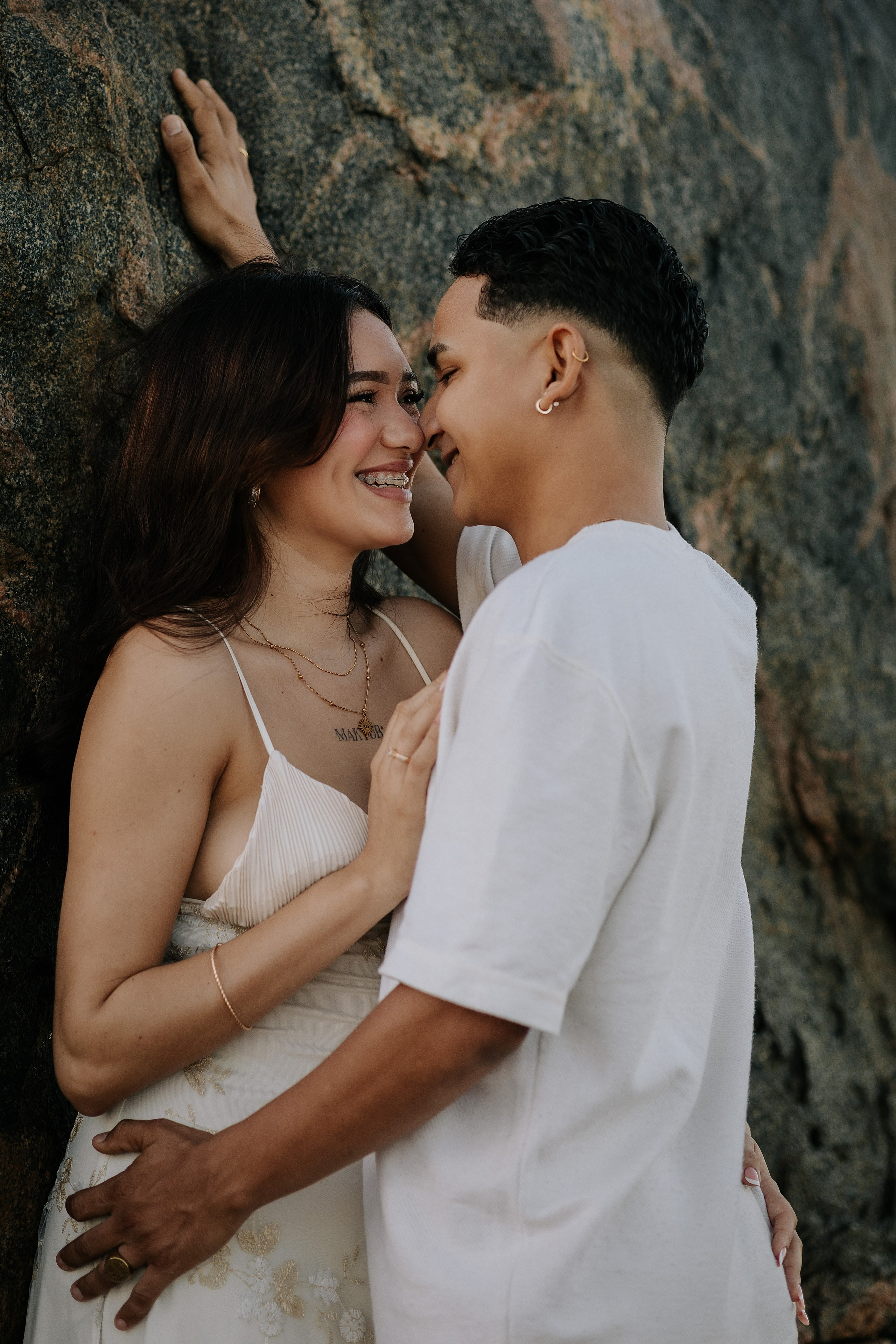 Simples, leve e verdadeiro. Denilson Viana fotografia l Casamento, Família e 15 Anos
