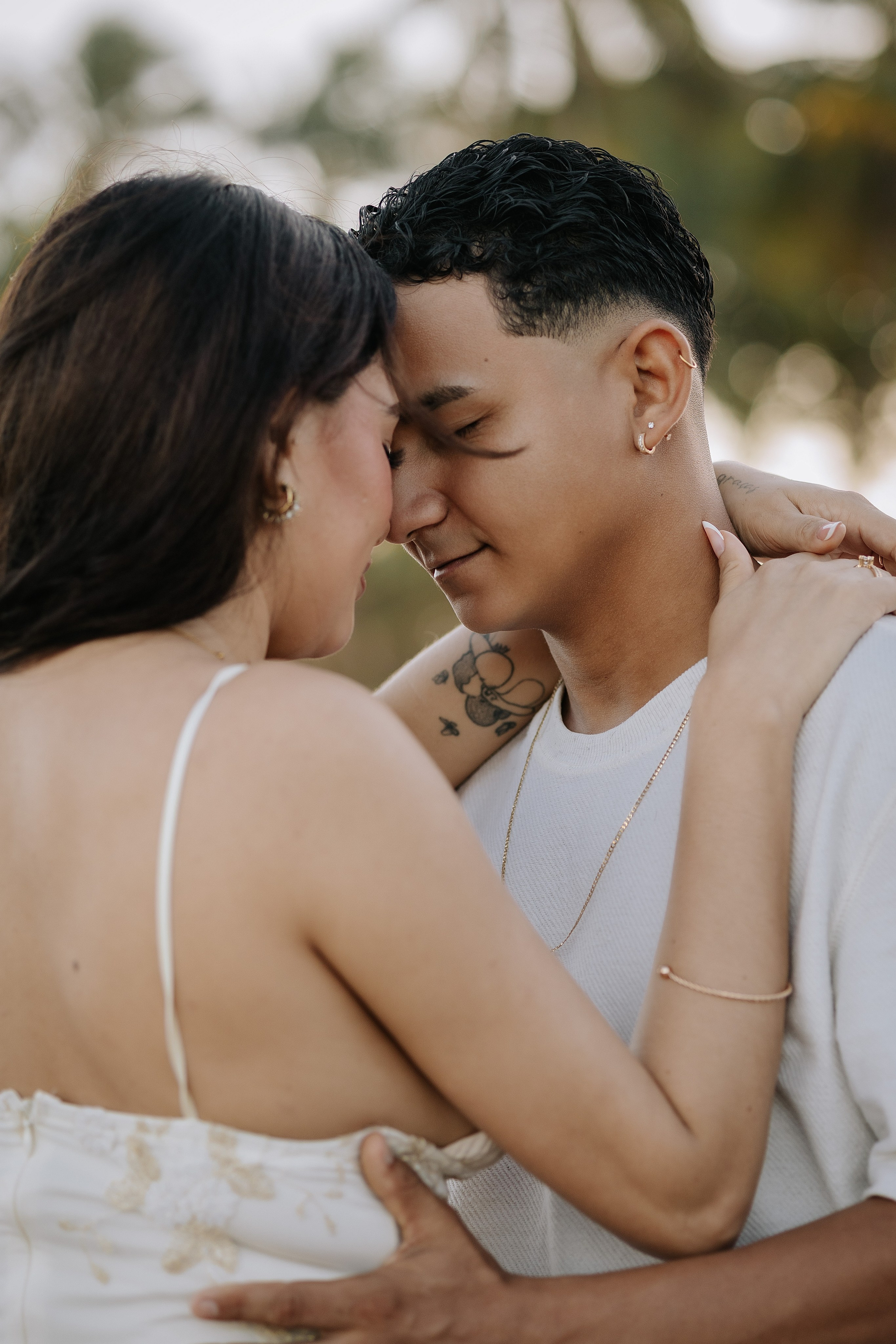 Simples, leve e verdadeiro. Denilson Viana fotografia l Casamento, Família e 15 Anos