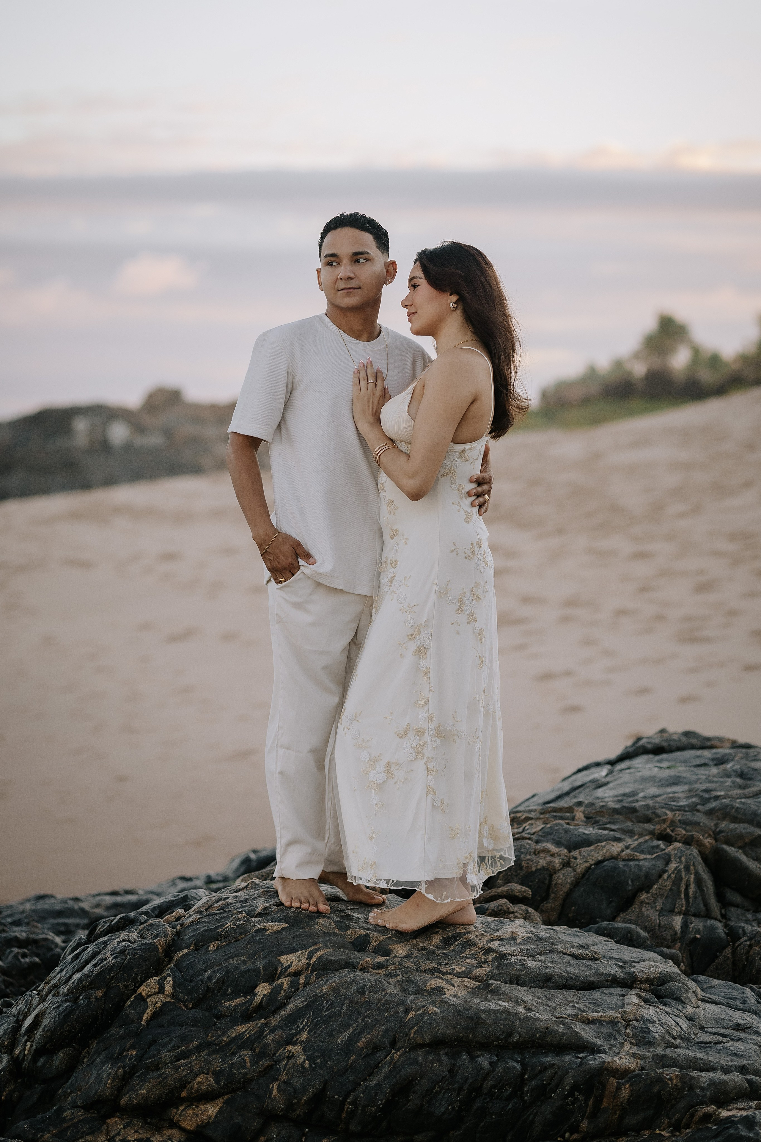 Simples, leve e verdadeiro. Denilson Viana fotografia l Casamento, Família e 15 Anos
