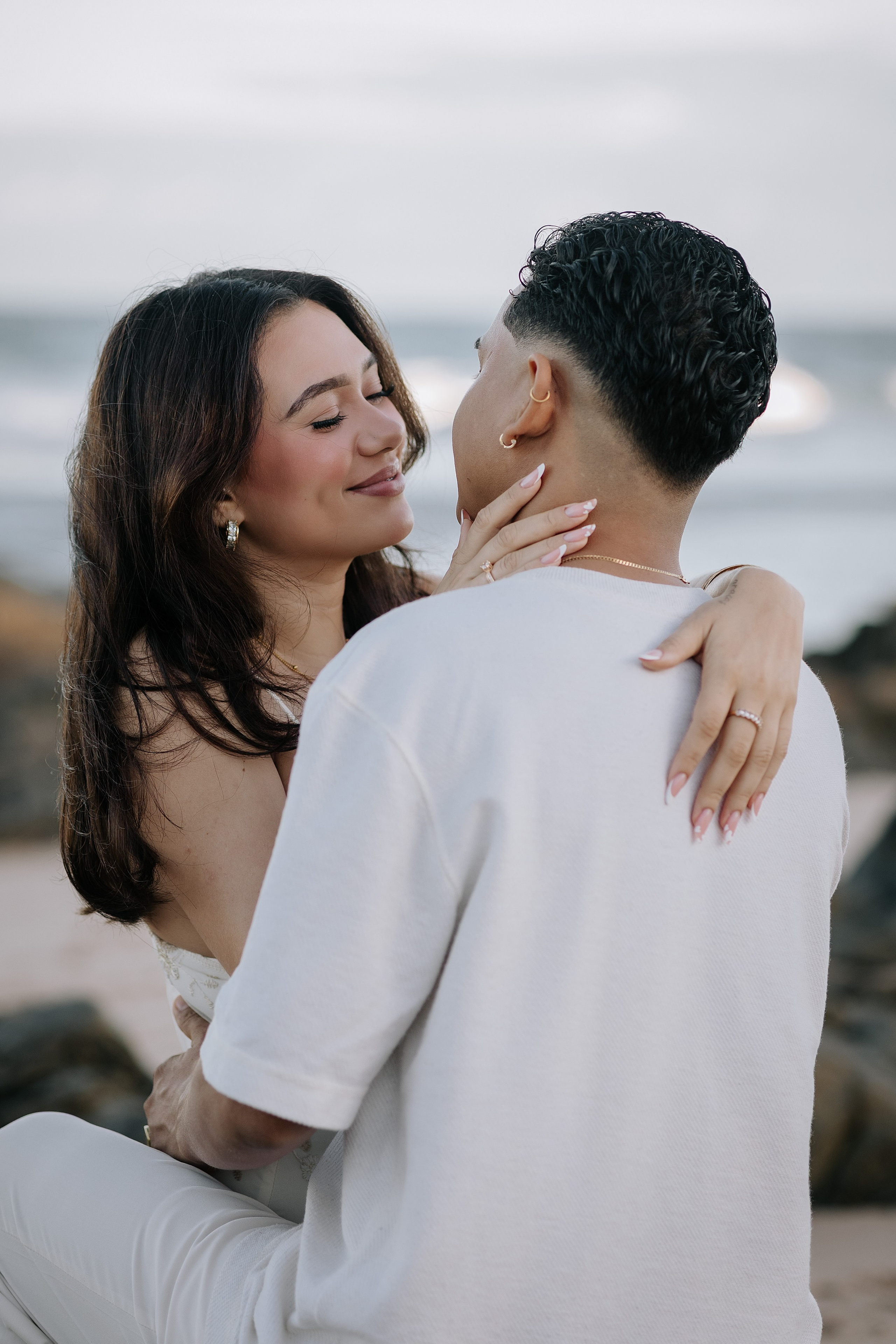 Simples, leve e verdadeiro. Denilson Viana fotografia l Casamento, Família e 15 Anos