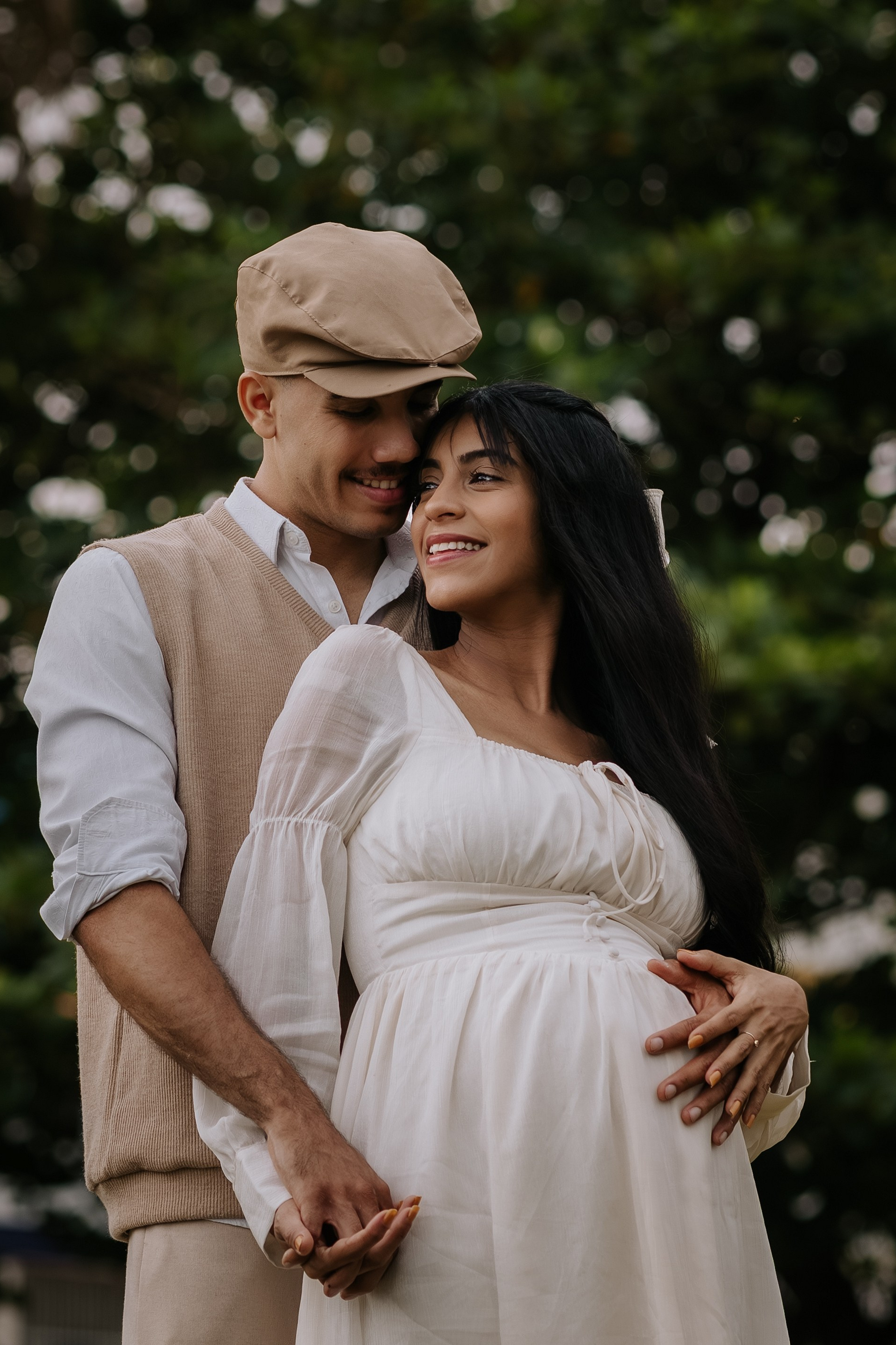 À Espera de Apólo. Denilson Viana fotografia l Casamento, Família e 15 Anos