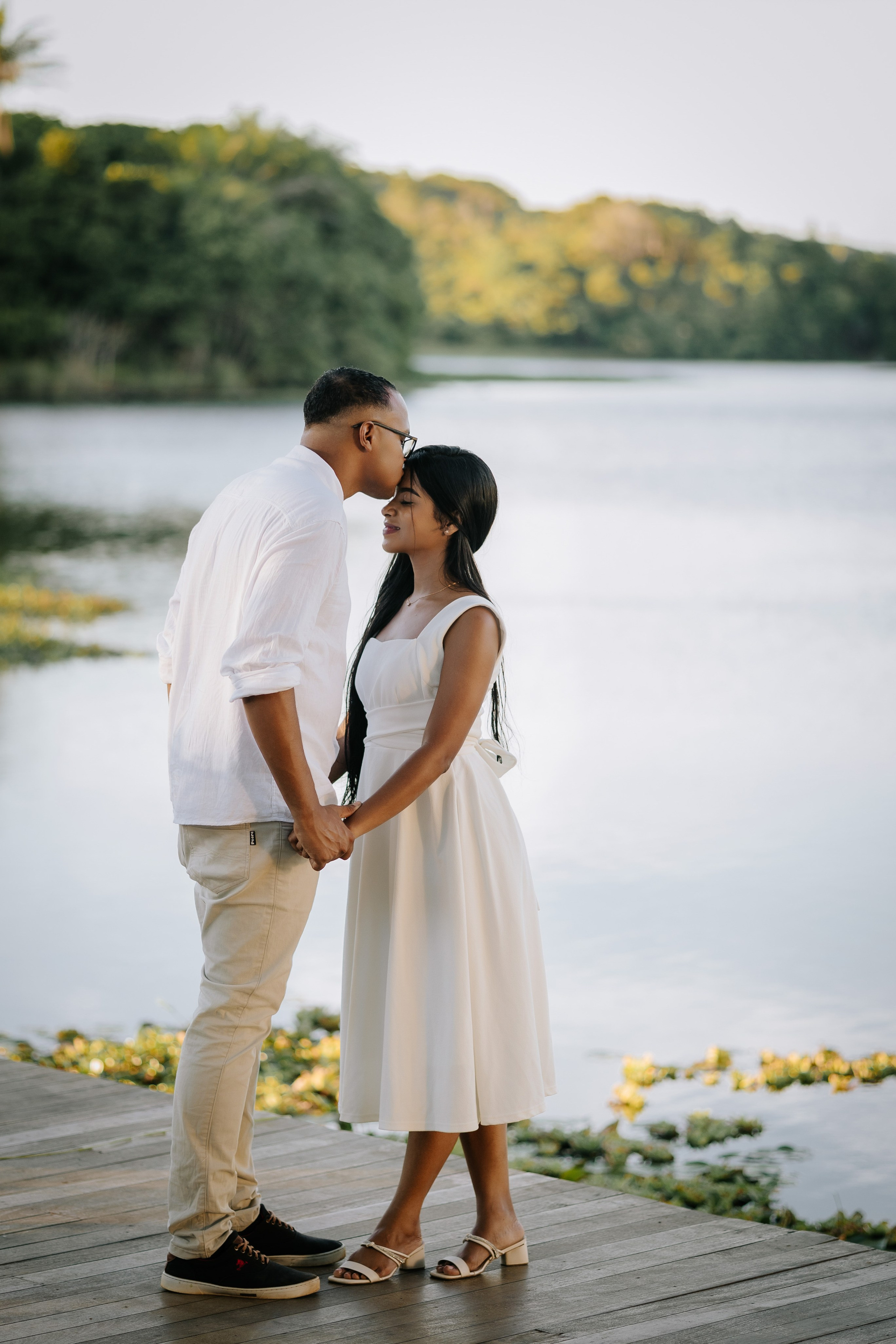 Kenendy & Stefany Pré-wedding. Denilson Viana fotografia l Casamento, Família e 15 Anos