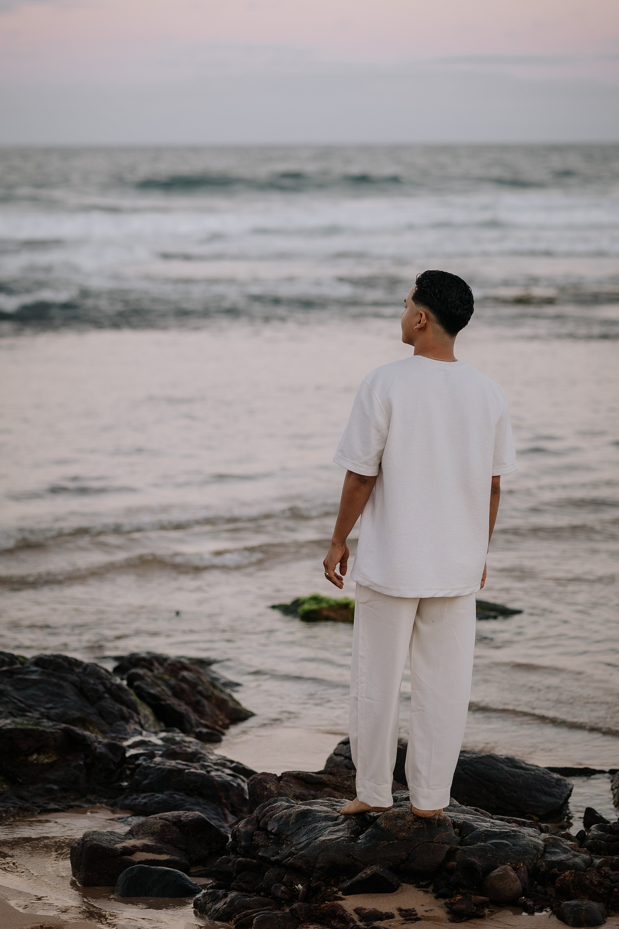 Simples, leve e verdadeiro. Denilson Viana fotografia l Casamento, Família e 15 Anos