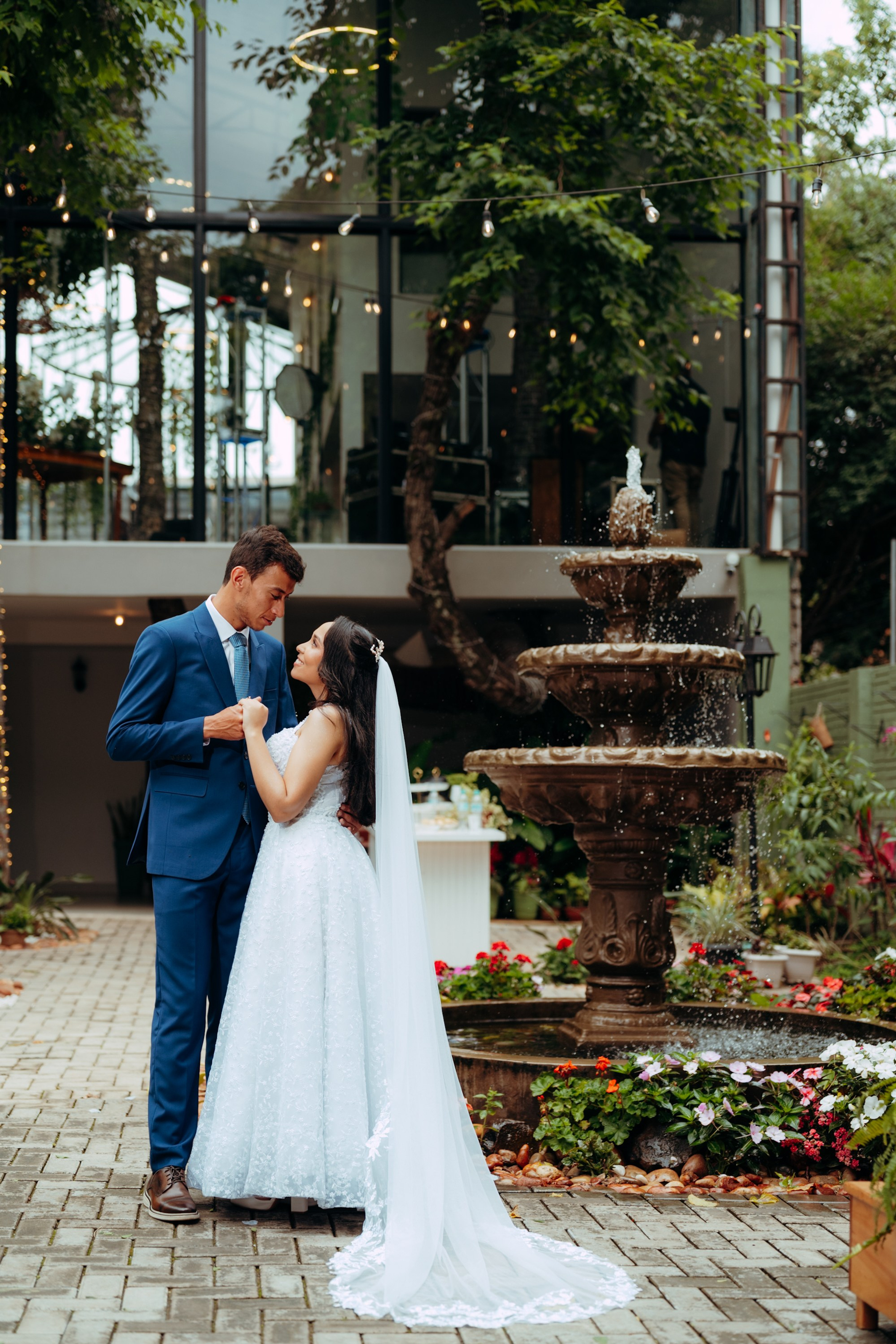 Bodas