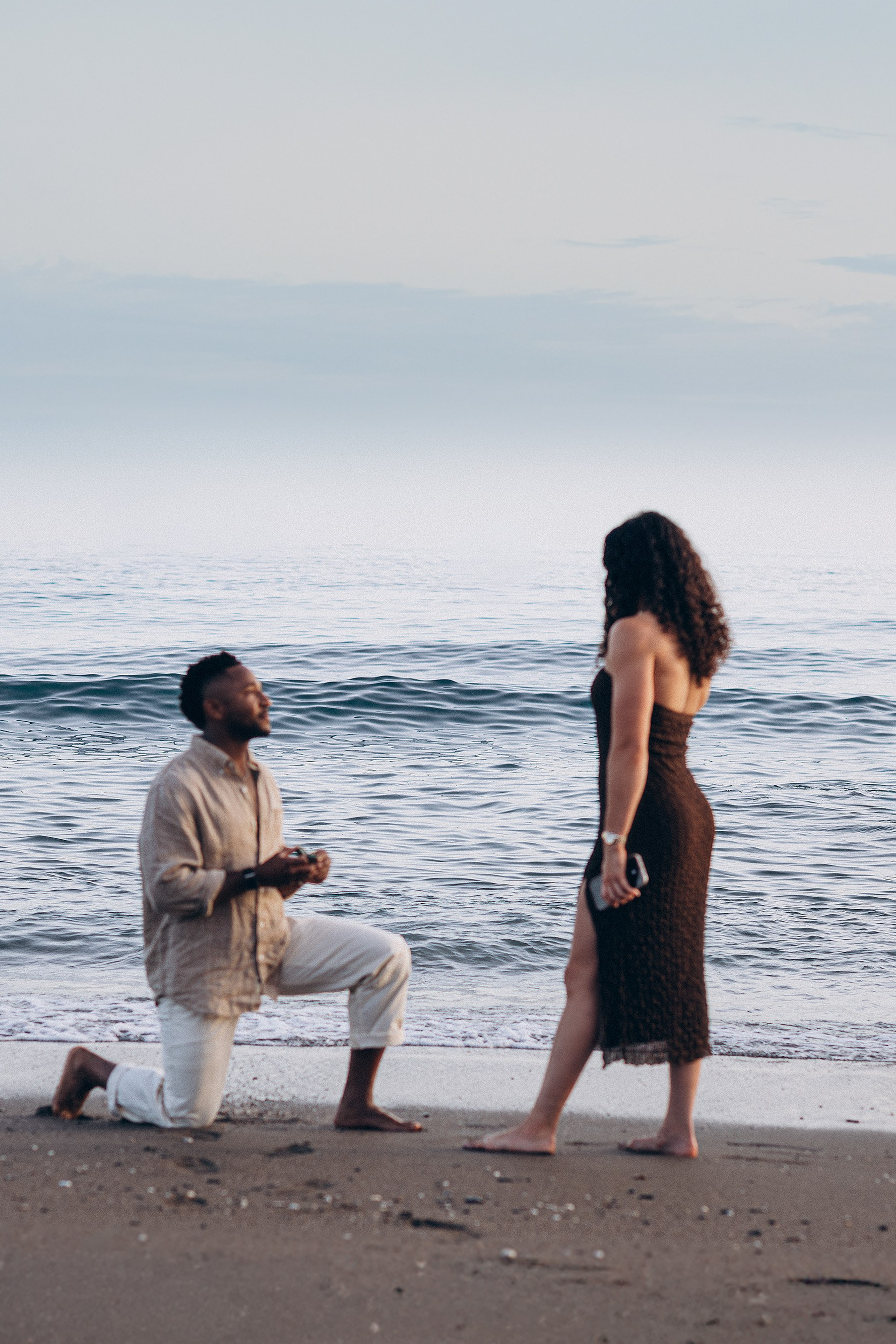 Jared & Bri&nbsp;— Destination Wedding in&nbsp;Malaga, Spain