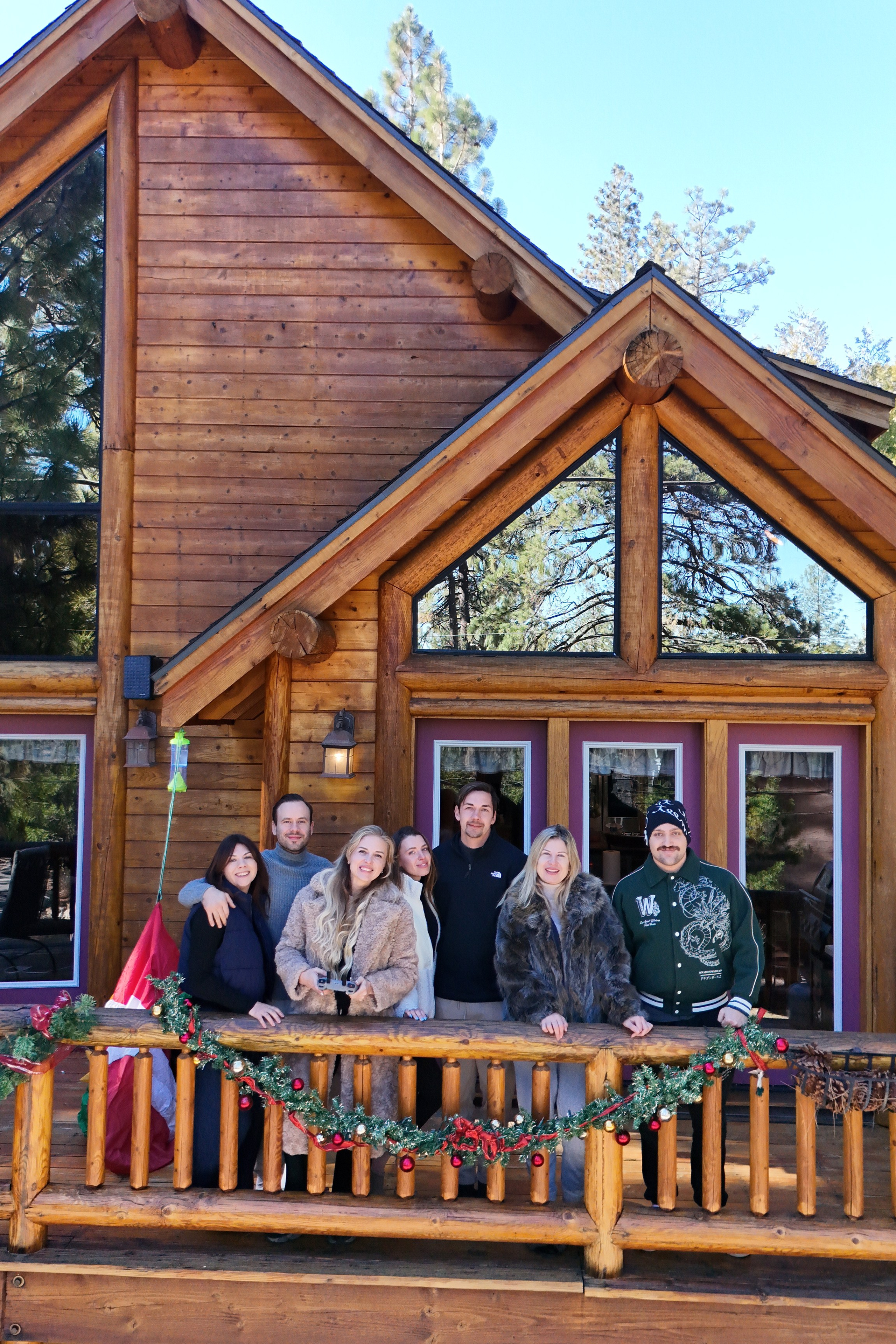 About you club | Женский клуб | Встречи | Ретриты 📍 Лос Анджелес