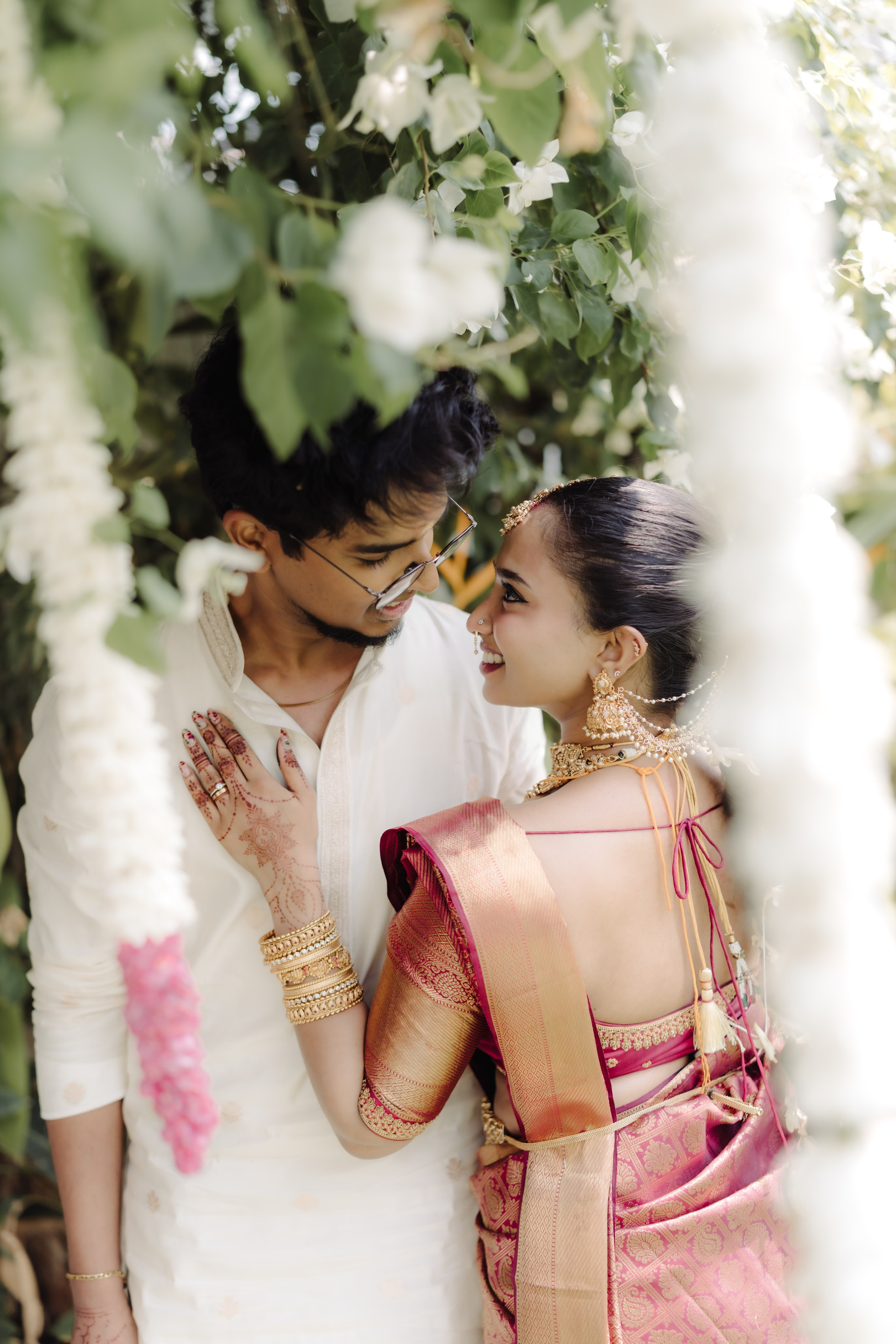 Celebrations. Wedding Photographers in Bangalore | Tales of You Weddings