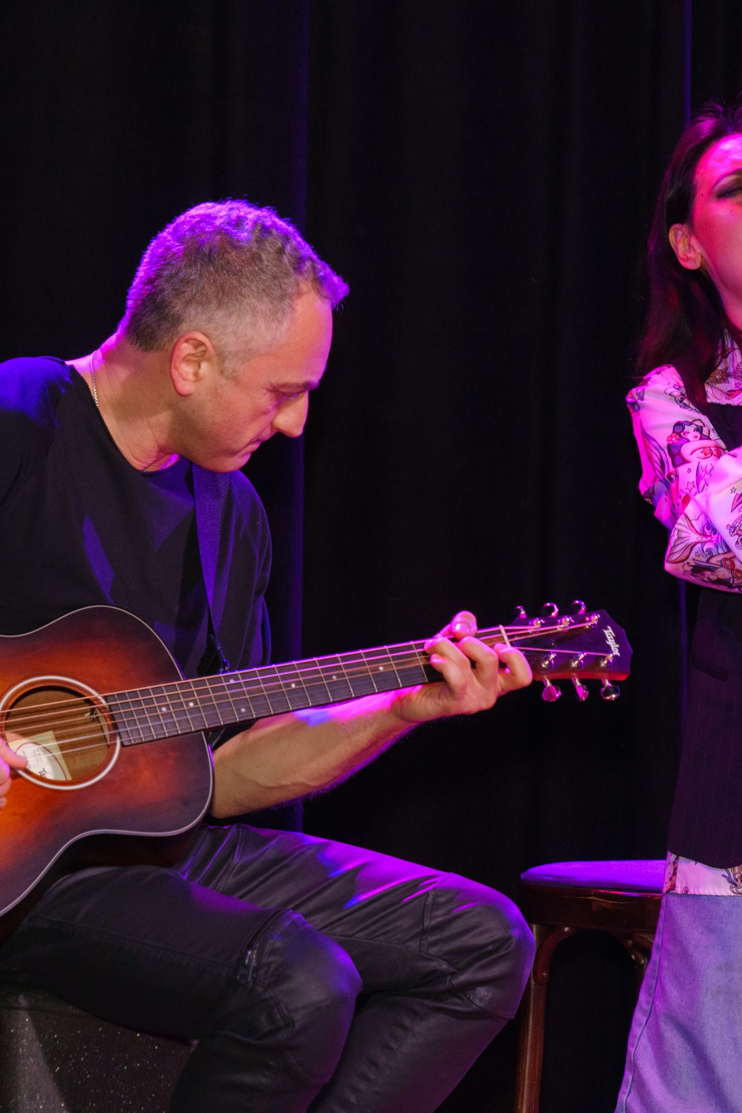 Stories. Портретен и будоар фотограф в София | Таймураз Гумеров