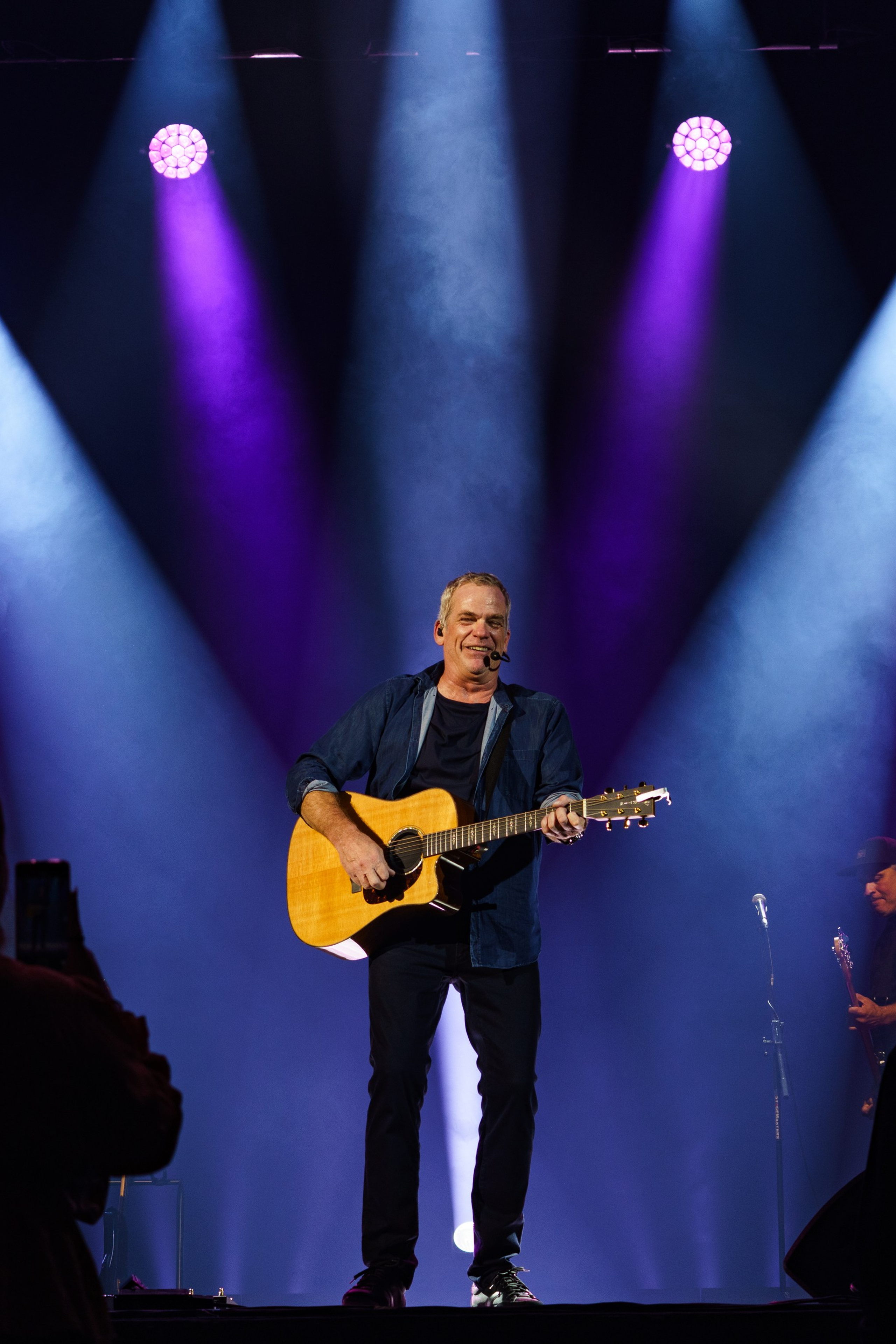 Garou Live in Sofia, September 24, 2026 | Photo Report