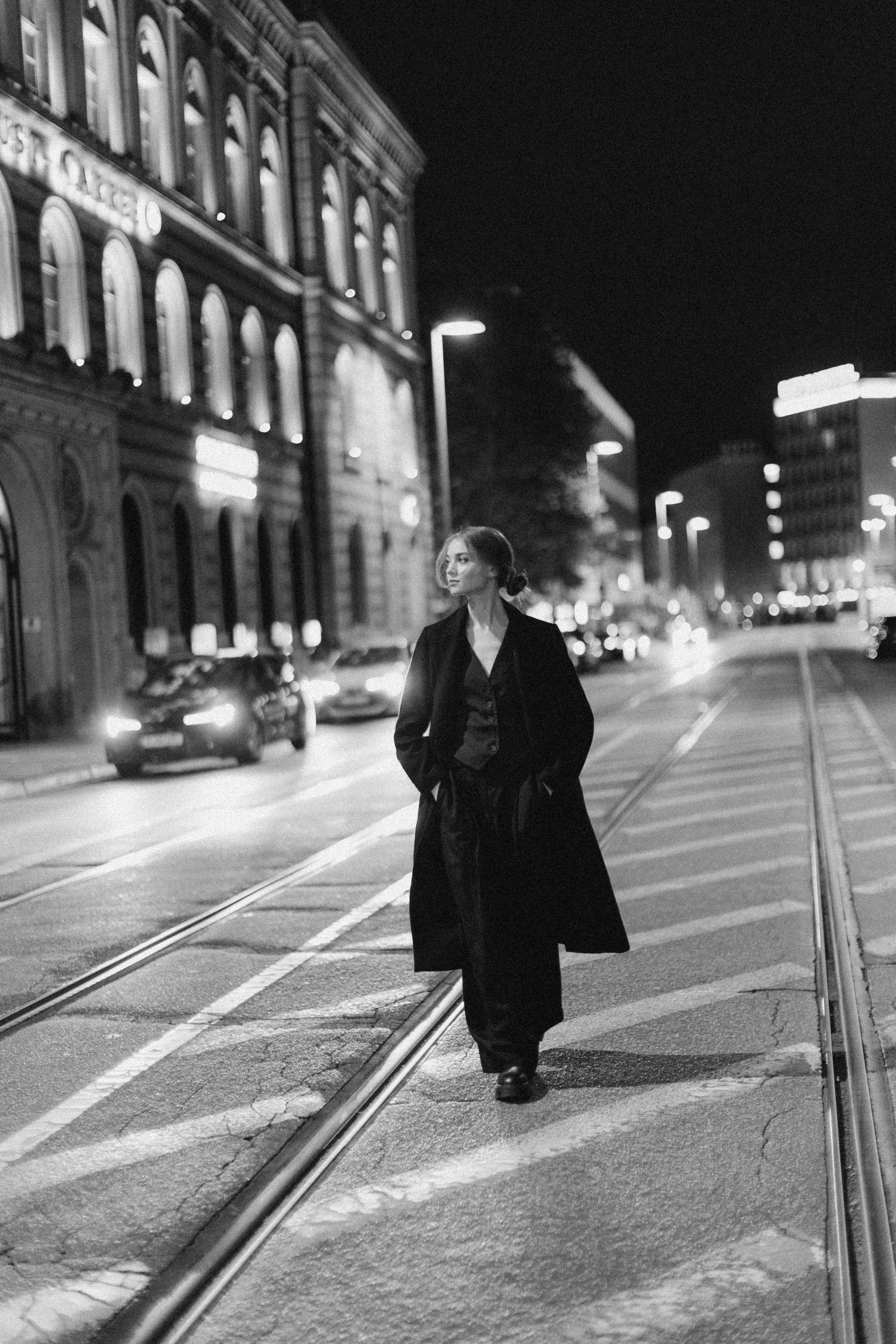 Блог. Фотограф из Ганновера Анна Хорст