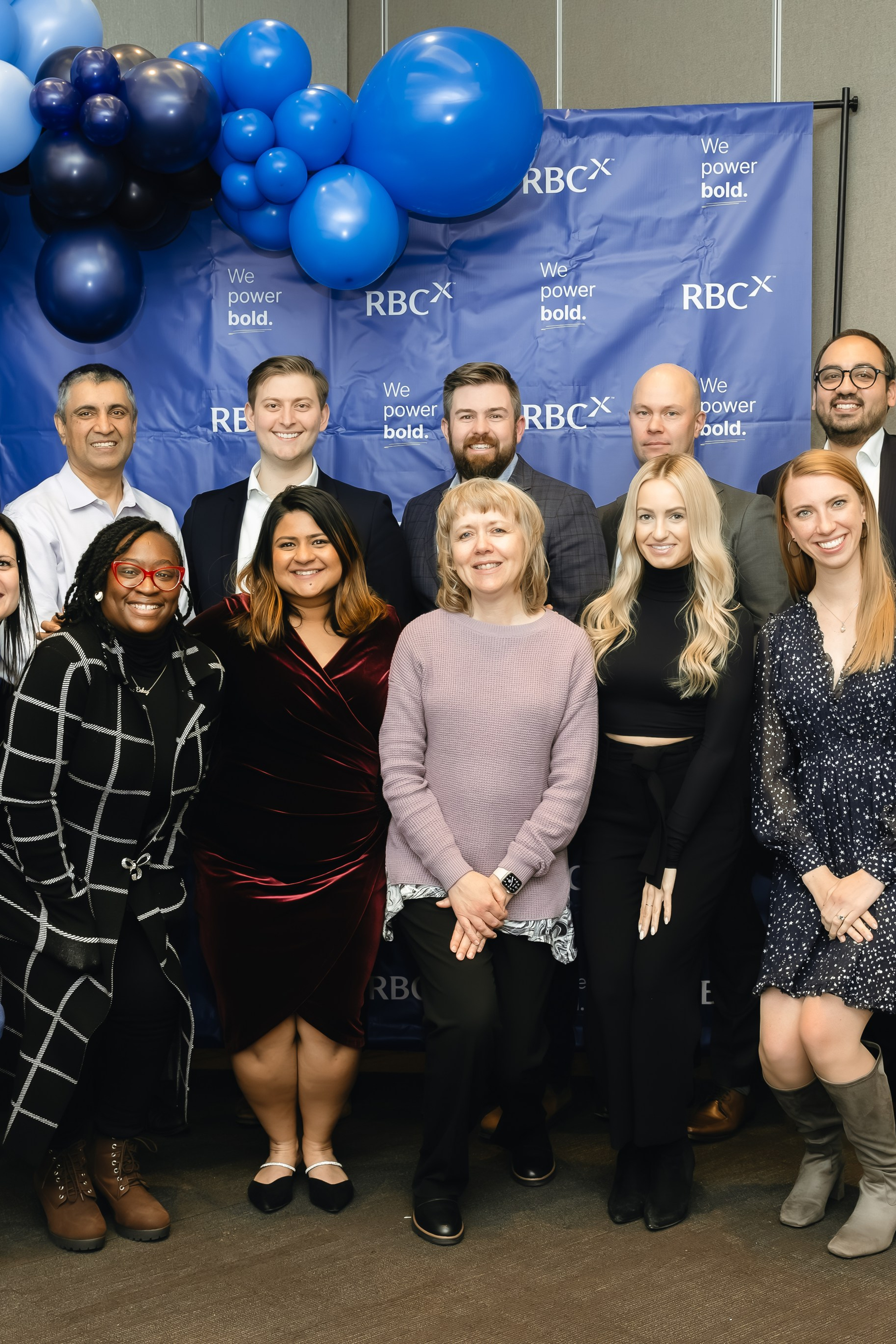 Testimonials. Portraits and Branding Photography in Calgary