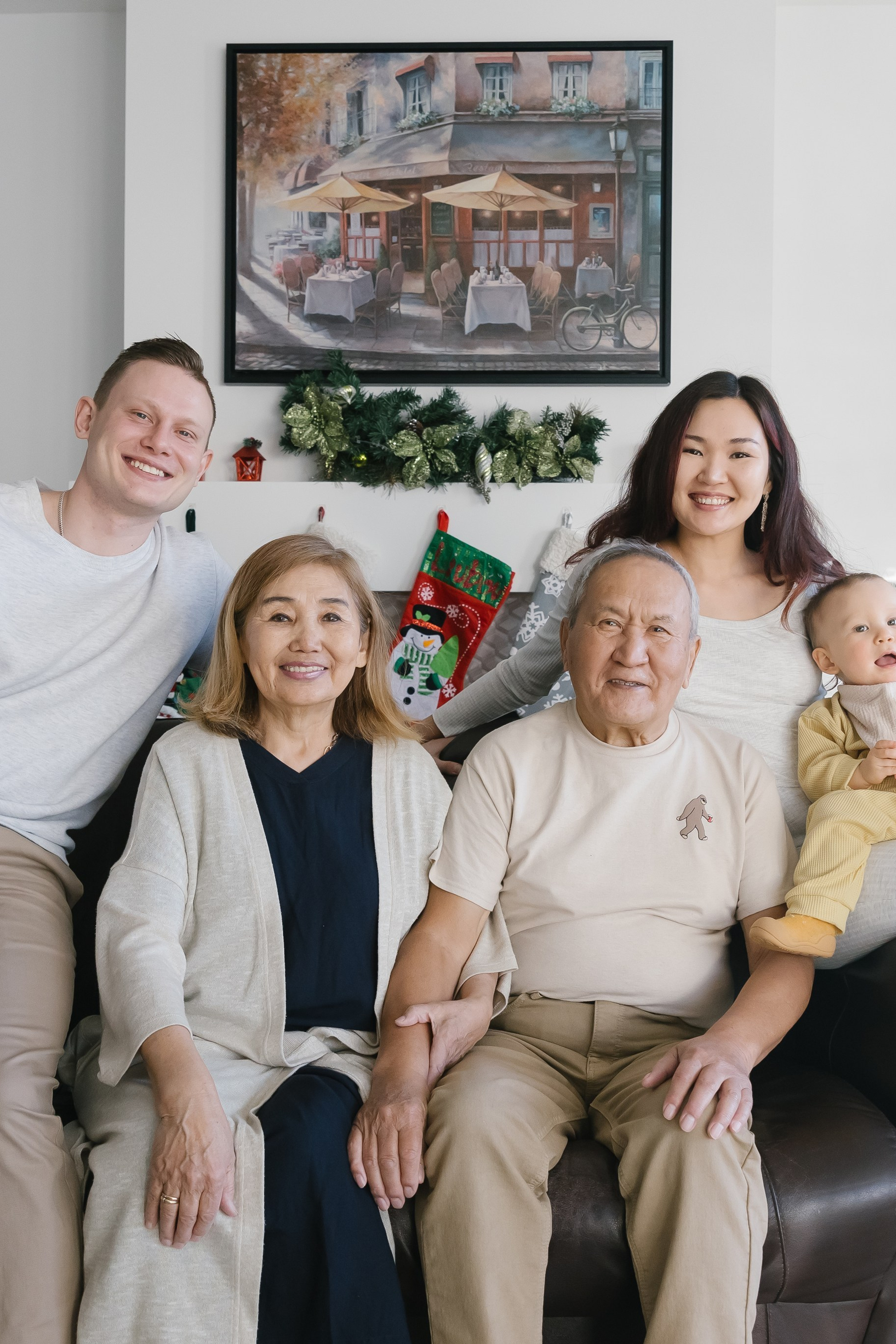 Testimonials. Portraits and Branding Photography in Calgary