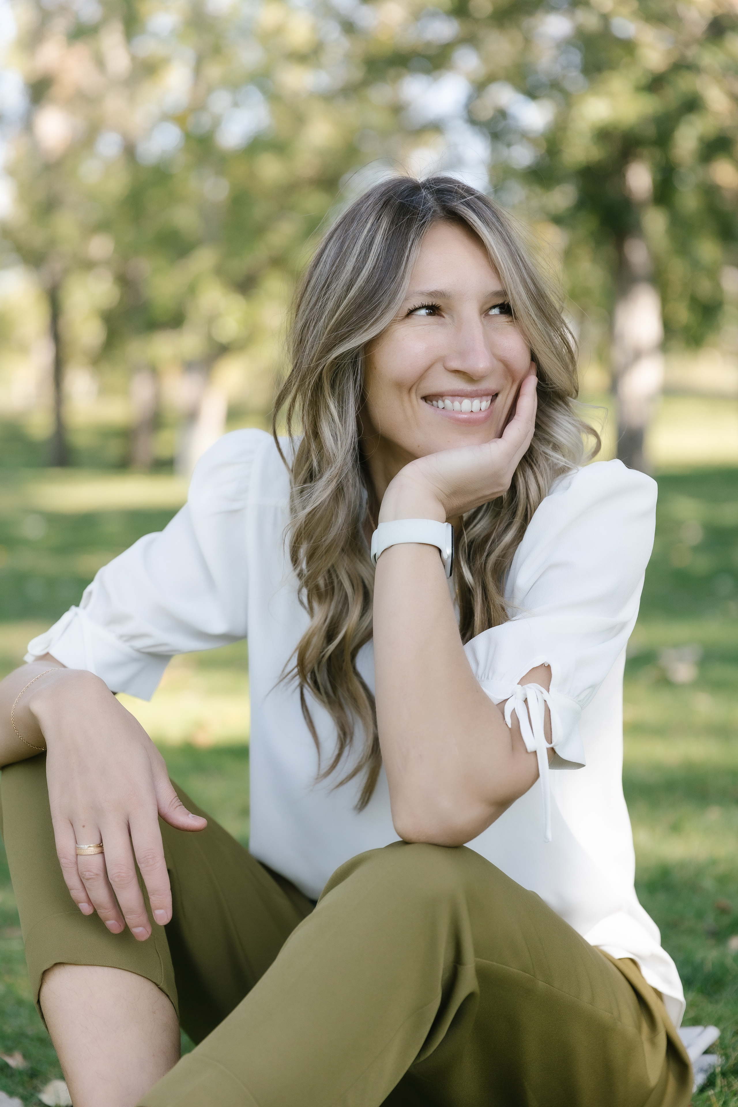 Testimonials. Portraits and Branding Photography in Calgary