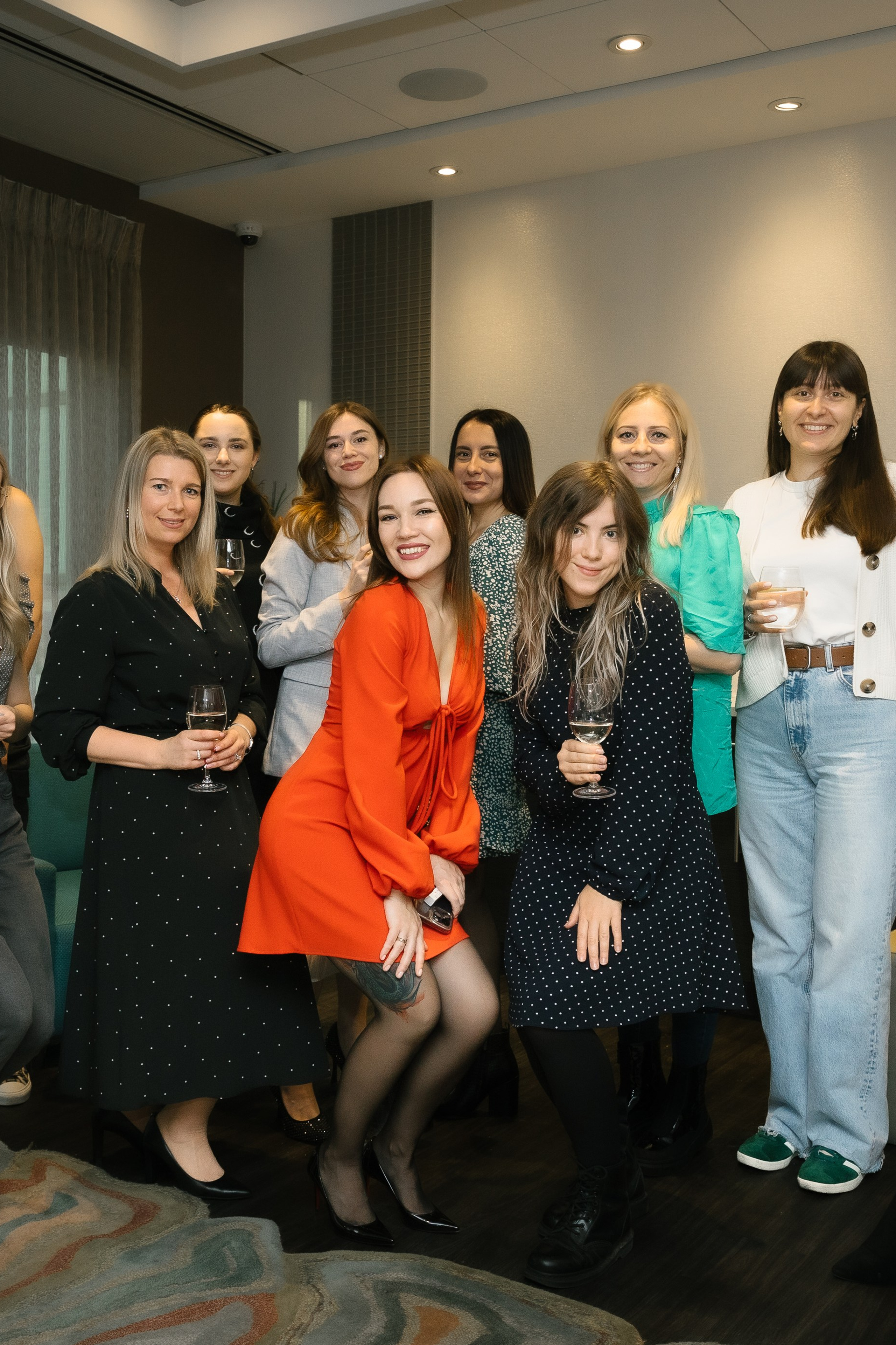 Testimonials. Portraits and Branding Photography in Calgary