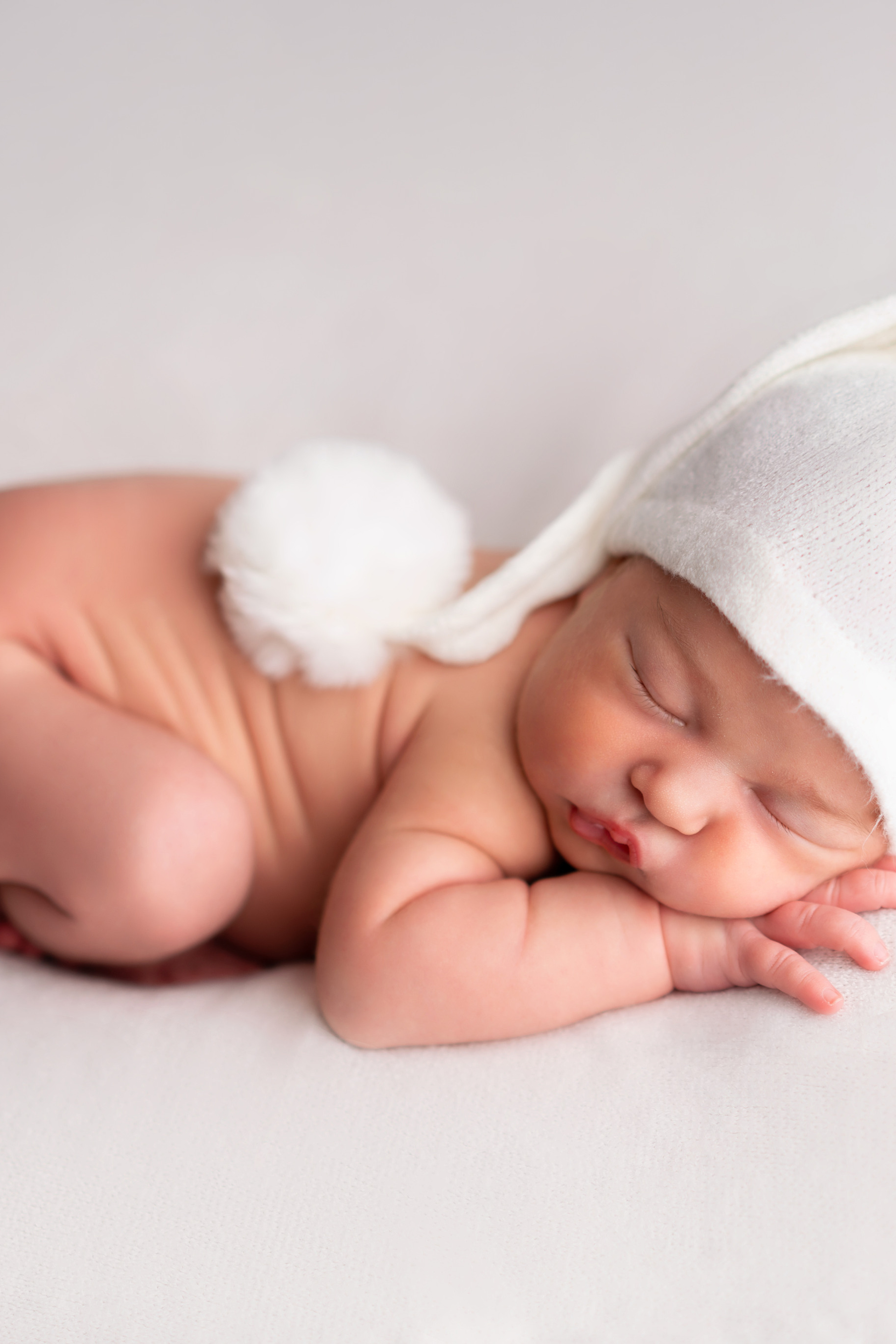 Blog. Фотограф новорожденных Юлия Гаст