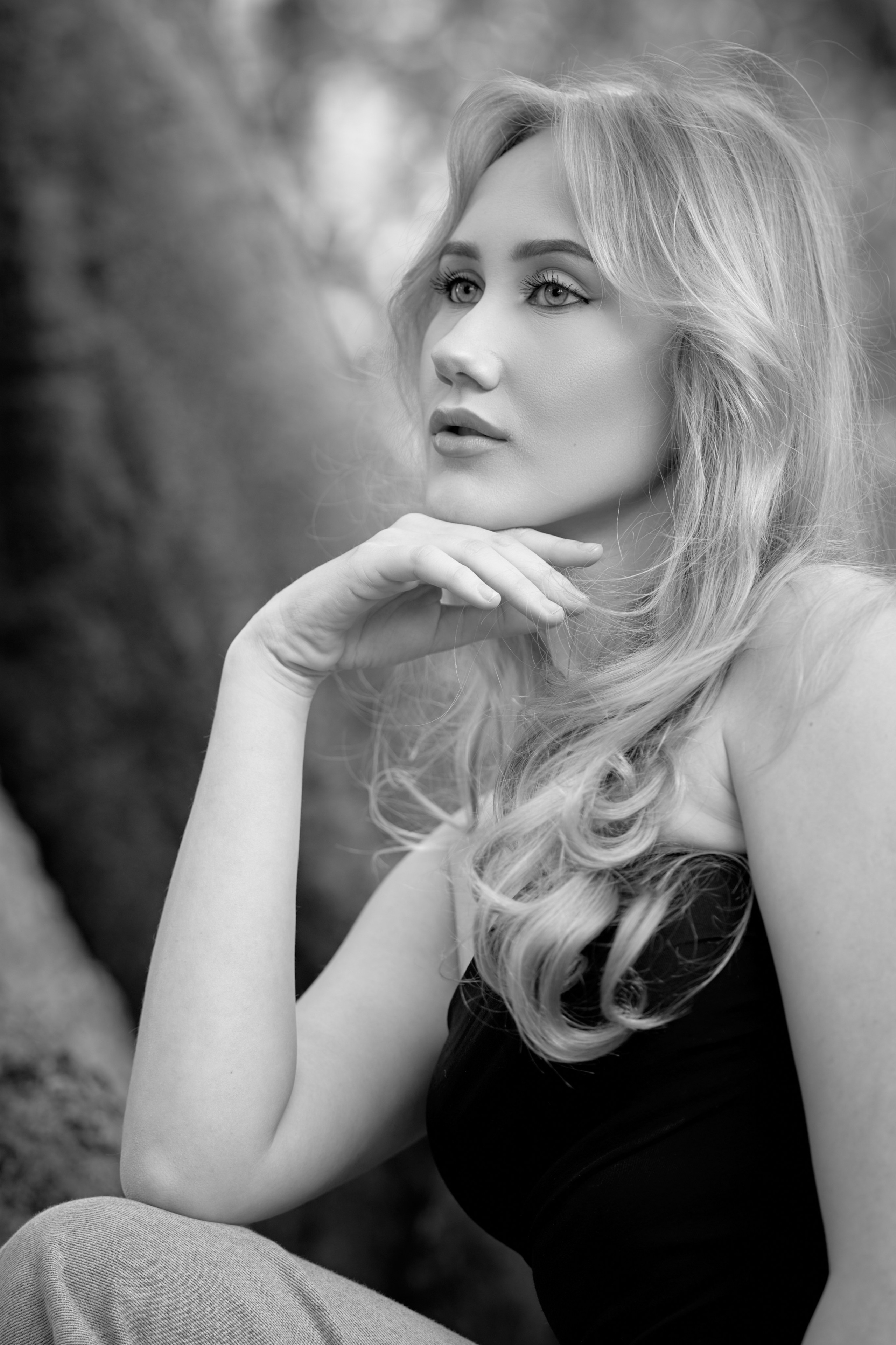 MCC Events. CARTER BNW