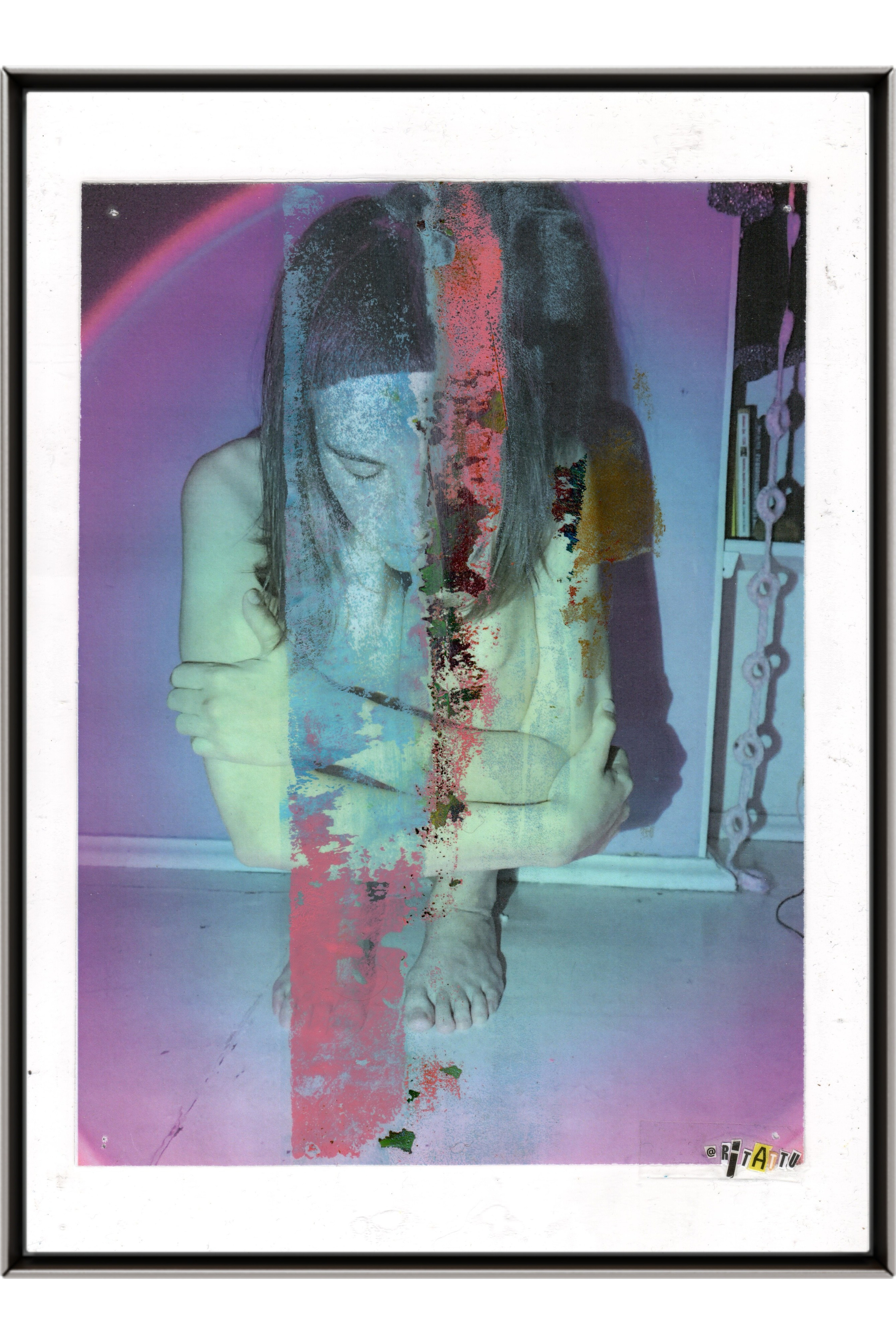 corrosion