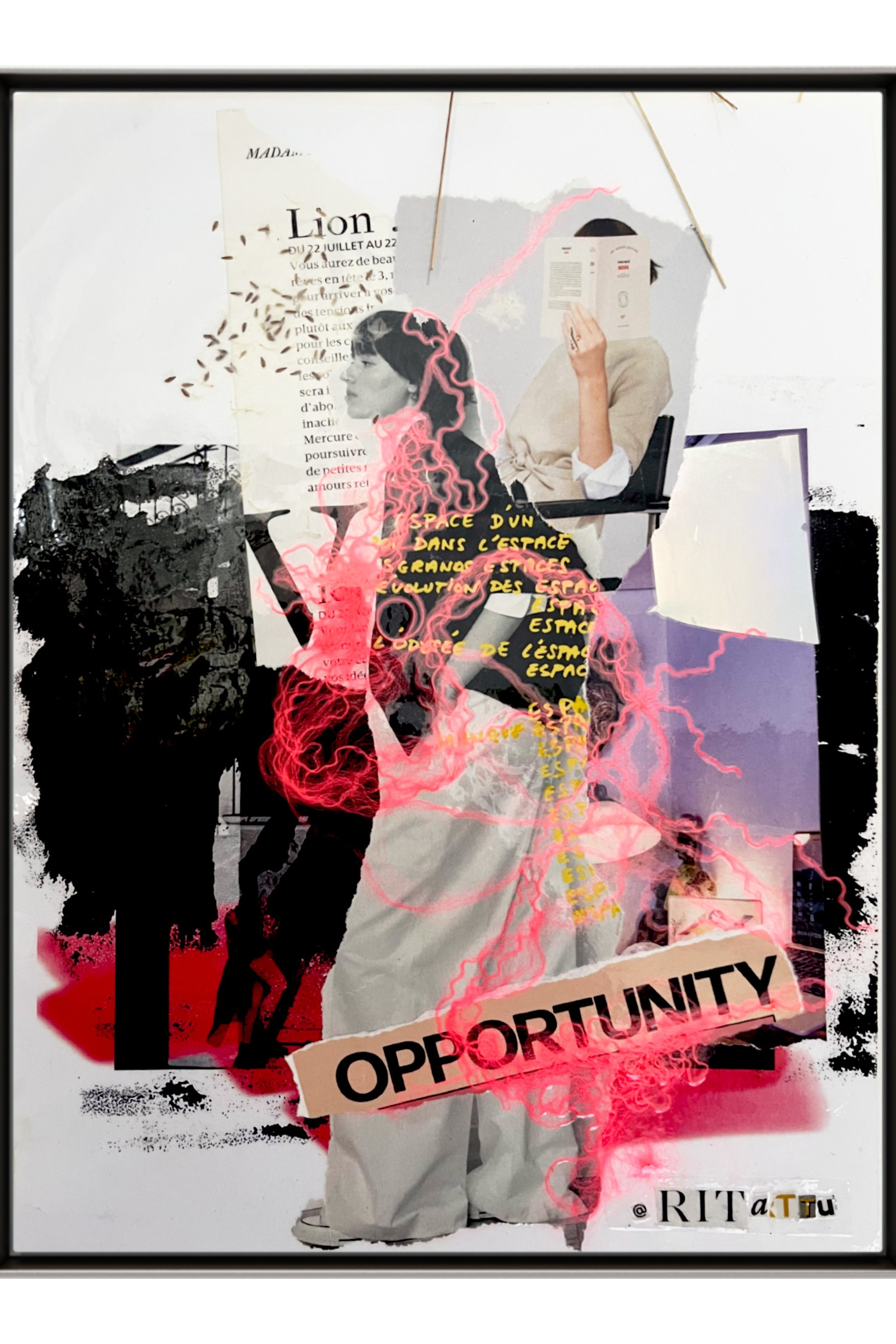 opportunity