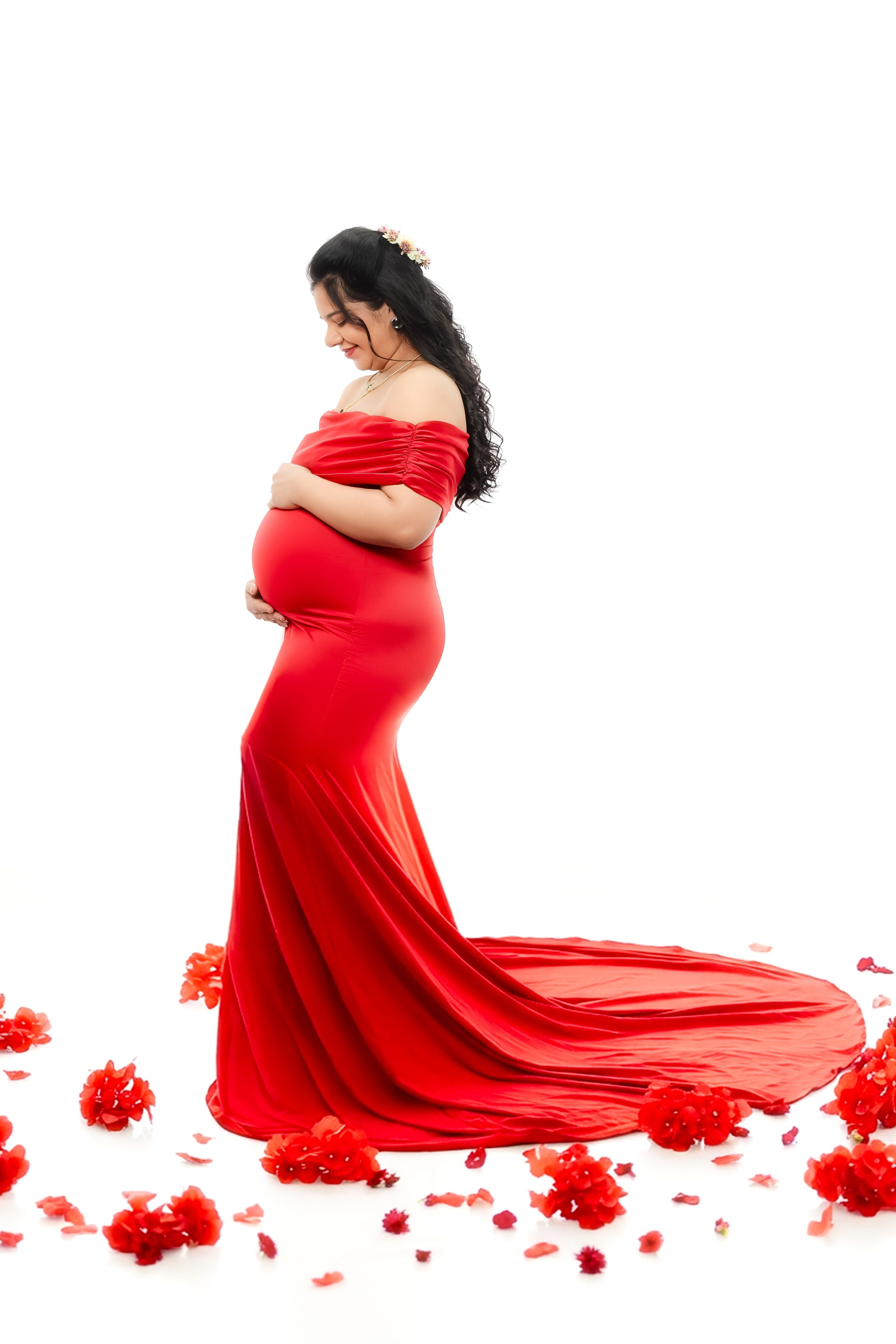 PREMIUM-MATERNITY SHOOTS
