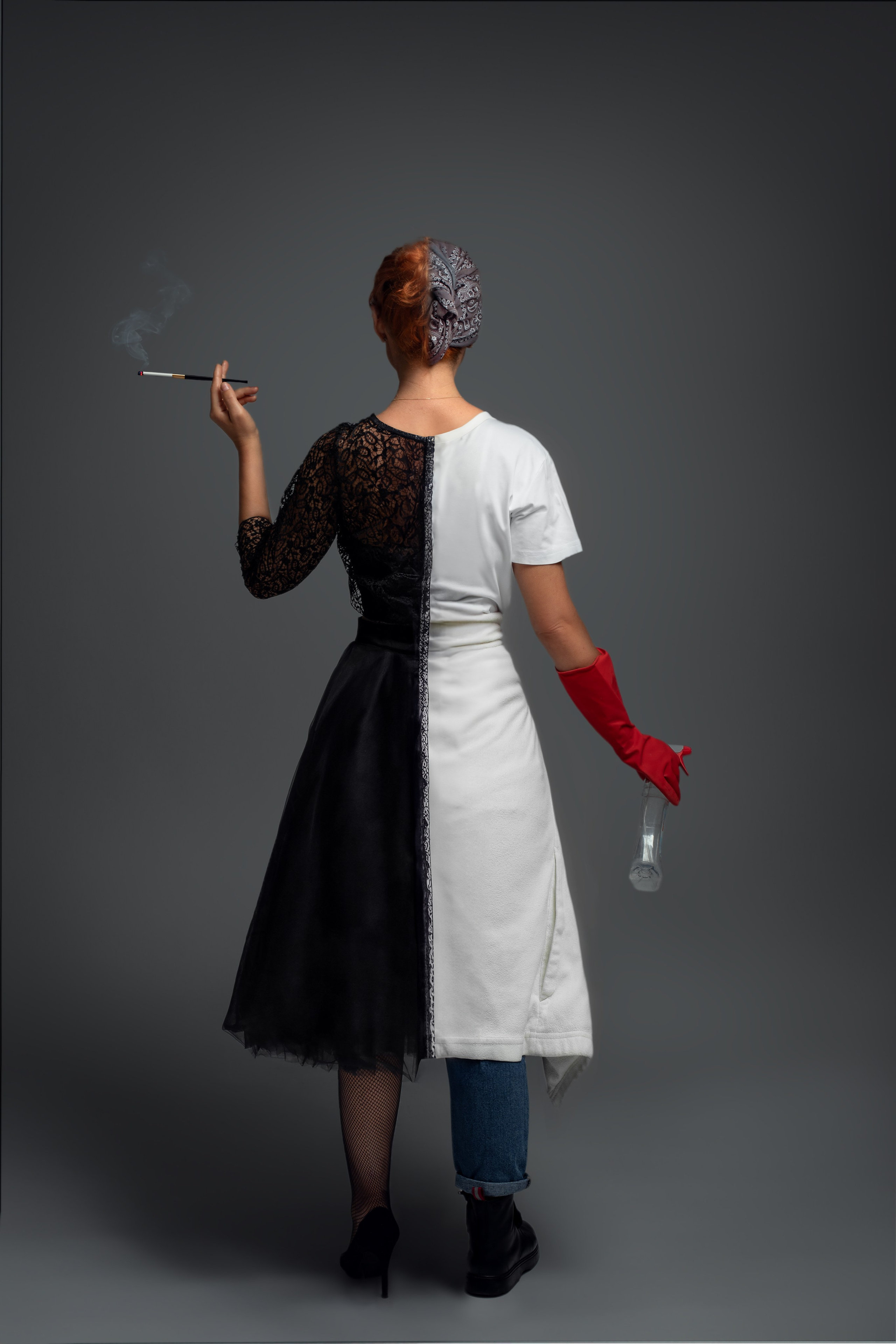 CONCEPTUAL PHOTOGRAPHY