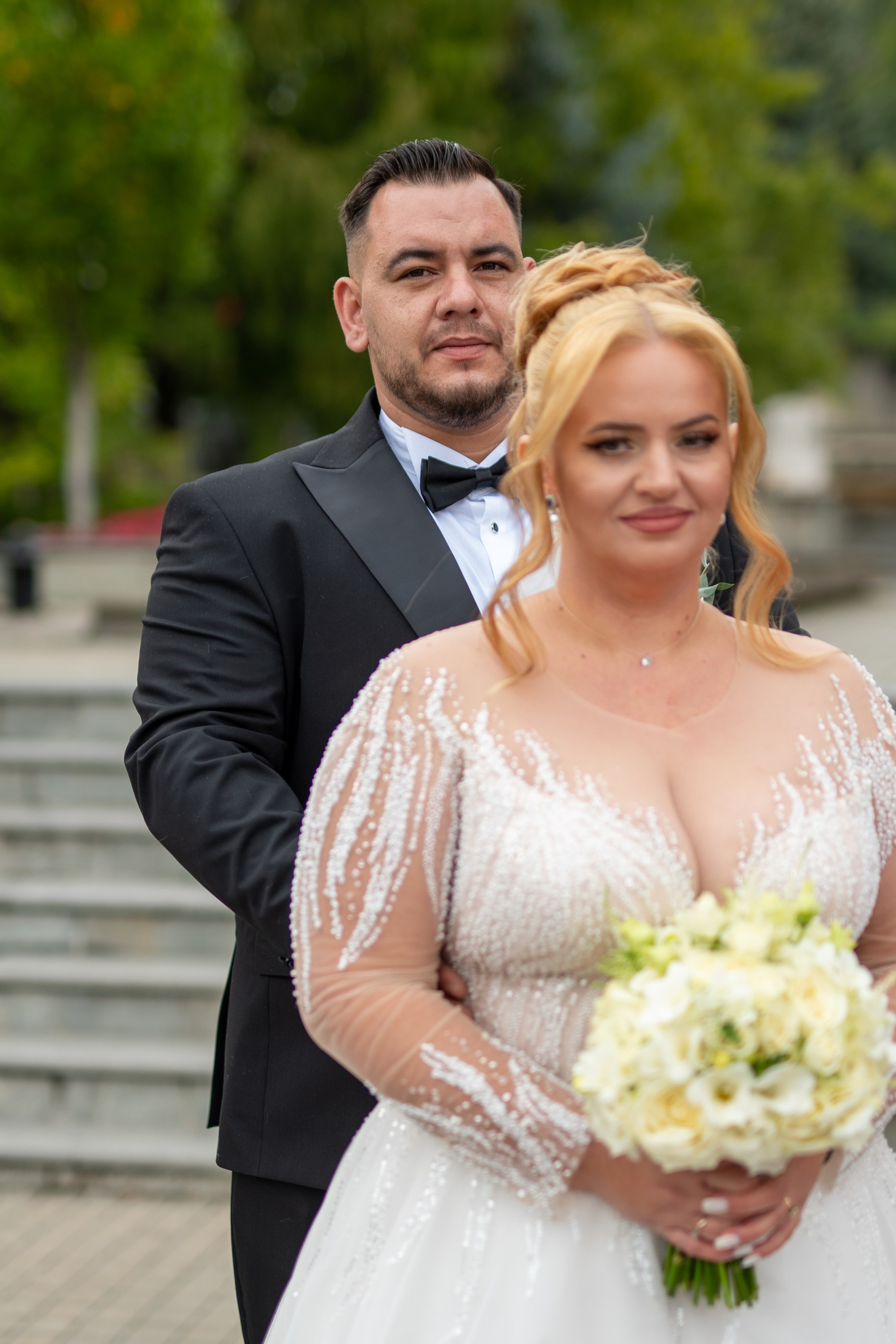 Ioana & Andrei