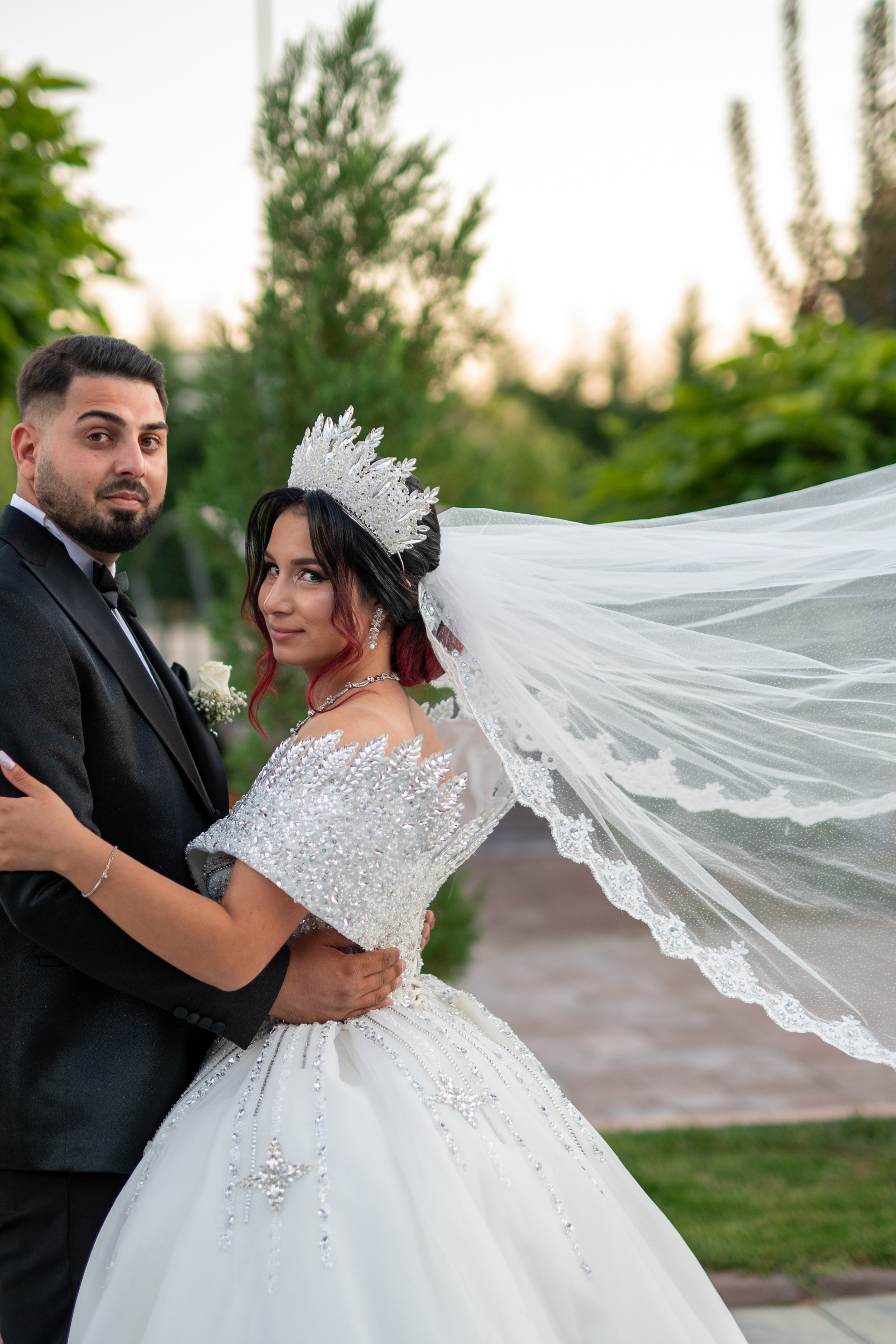 Romina & Narcis
