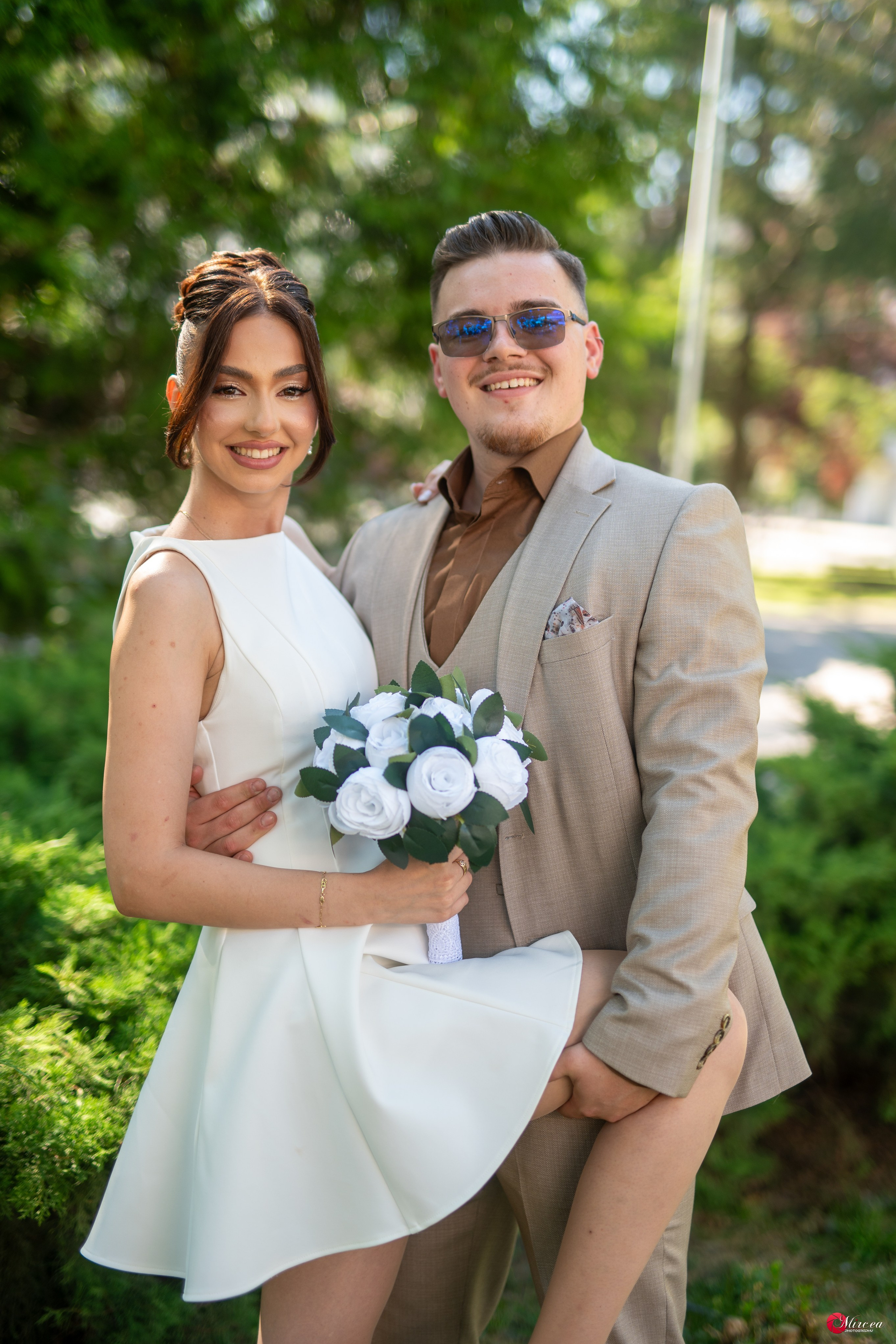 Cristina & Adrian