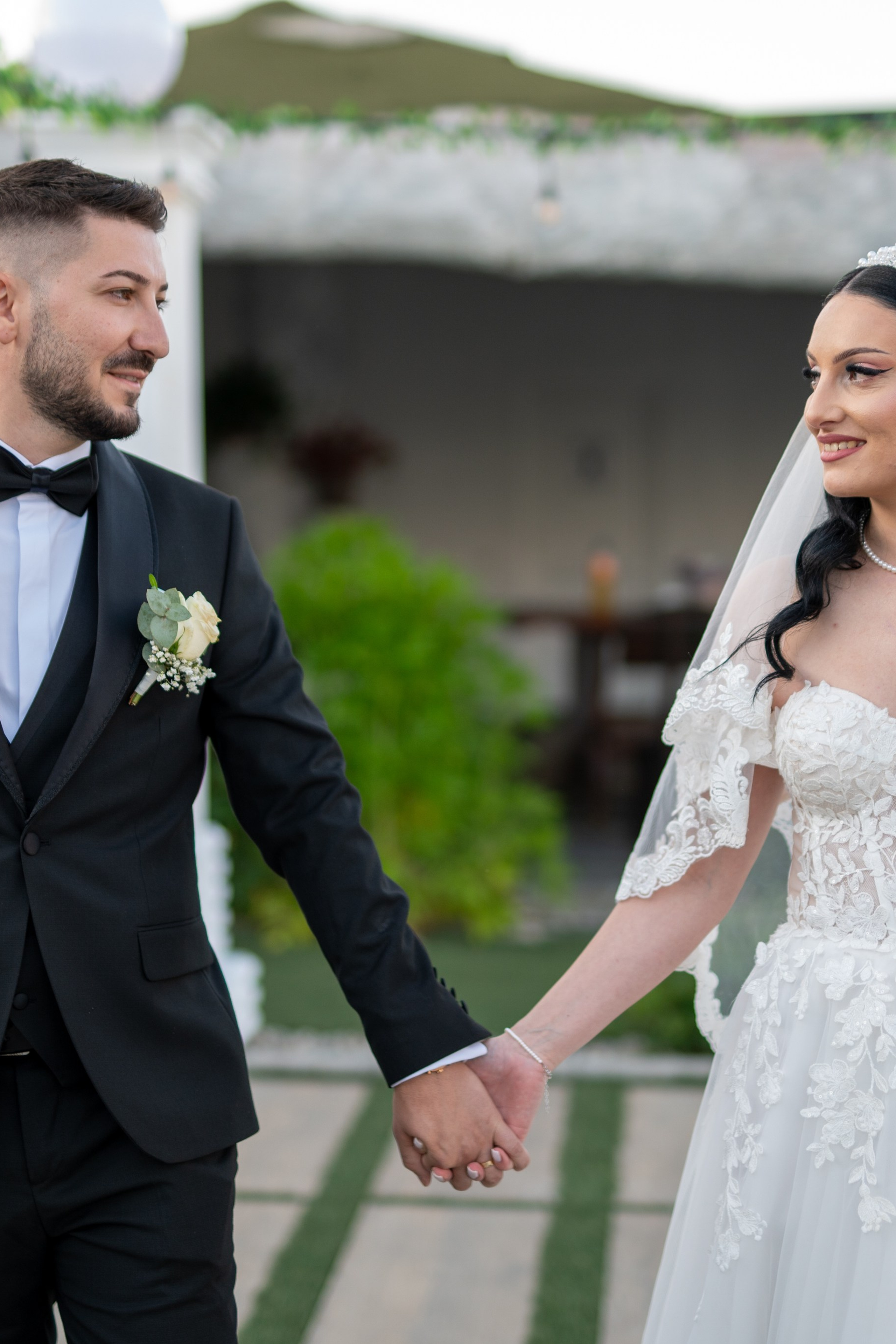 Oana & Florin