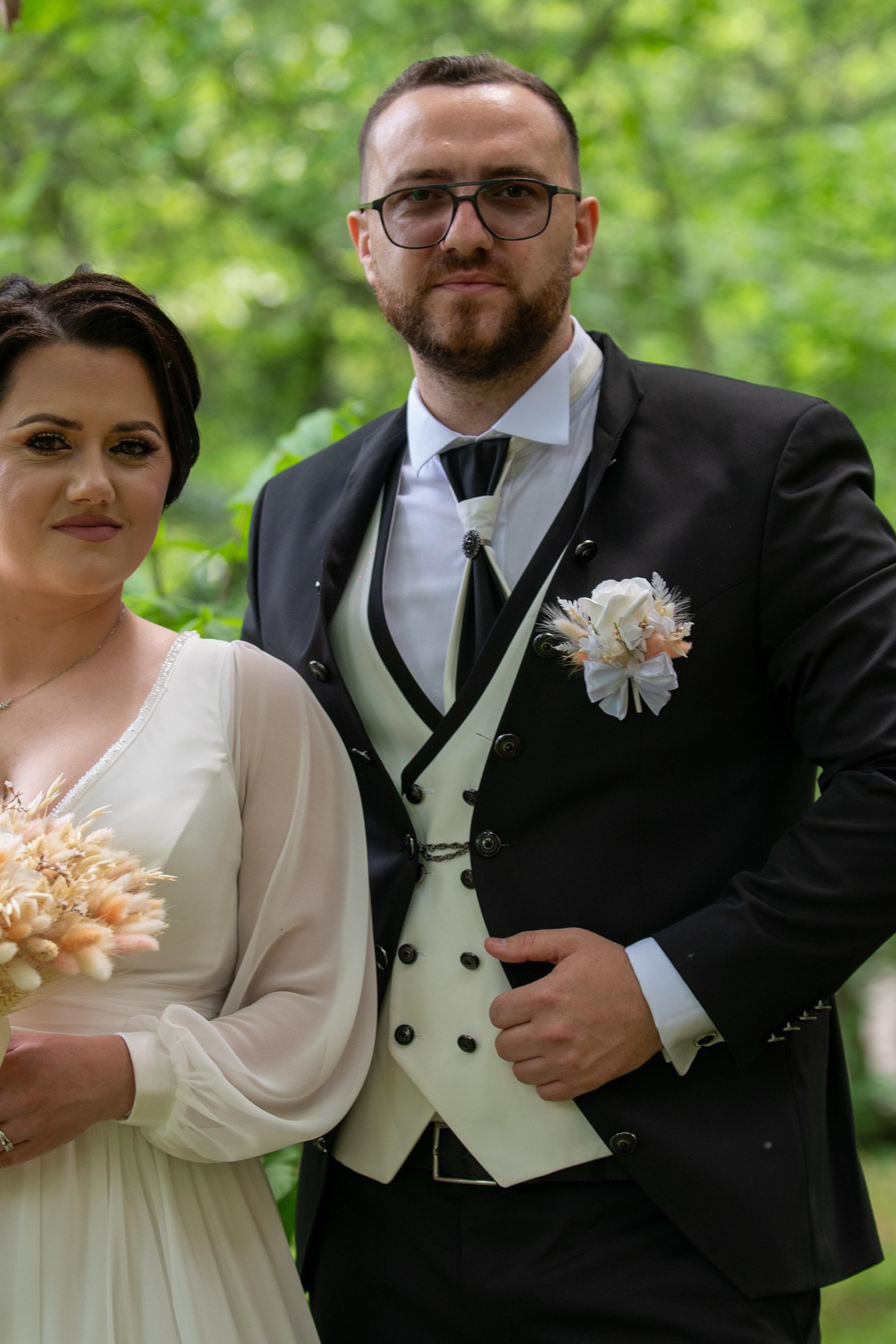 Mirabela & Iulian