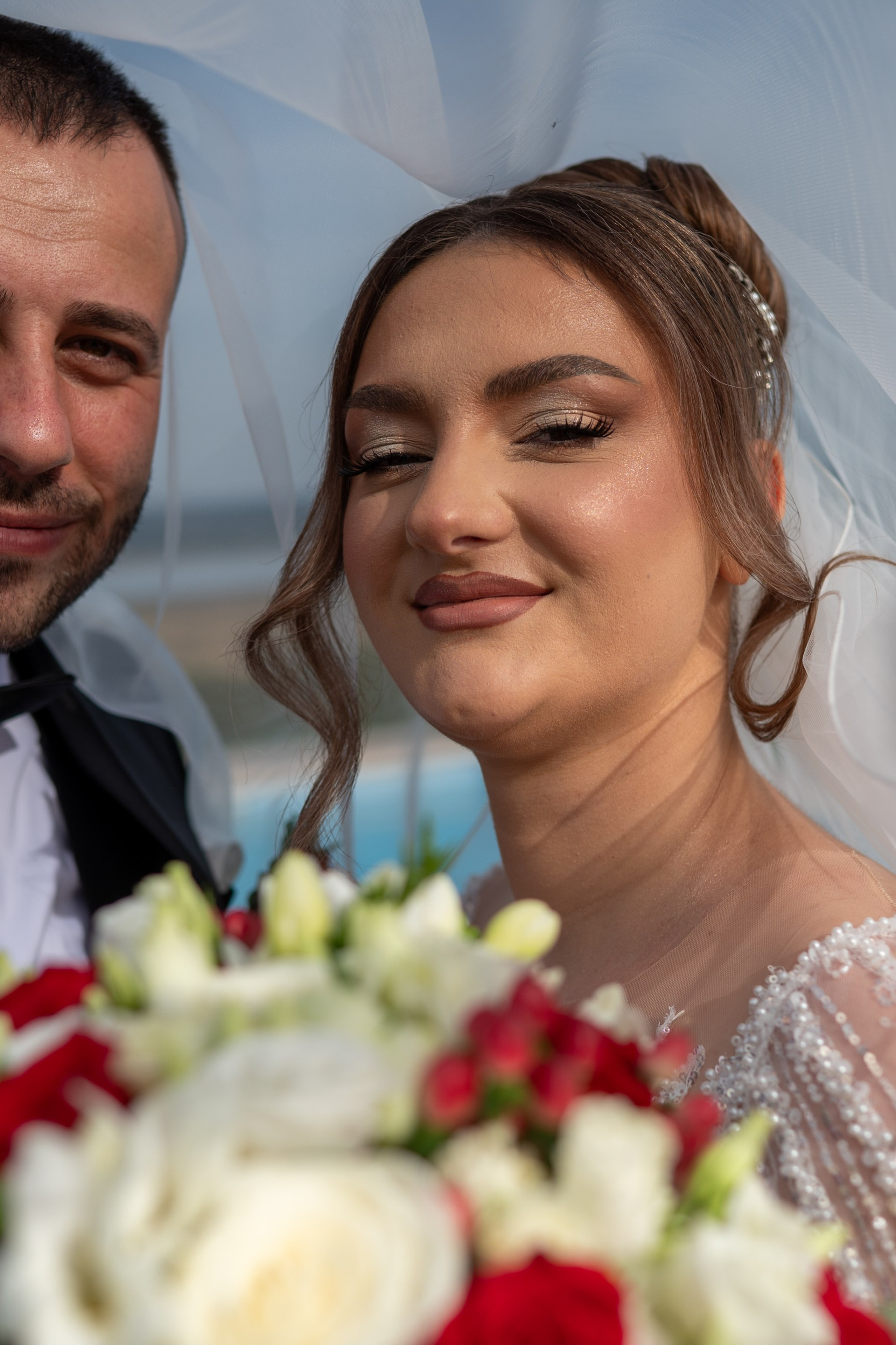 Claudia & Daniel