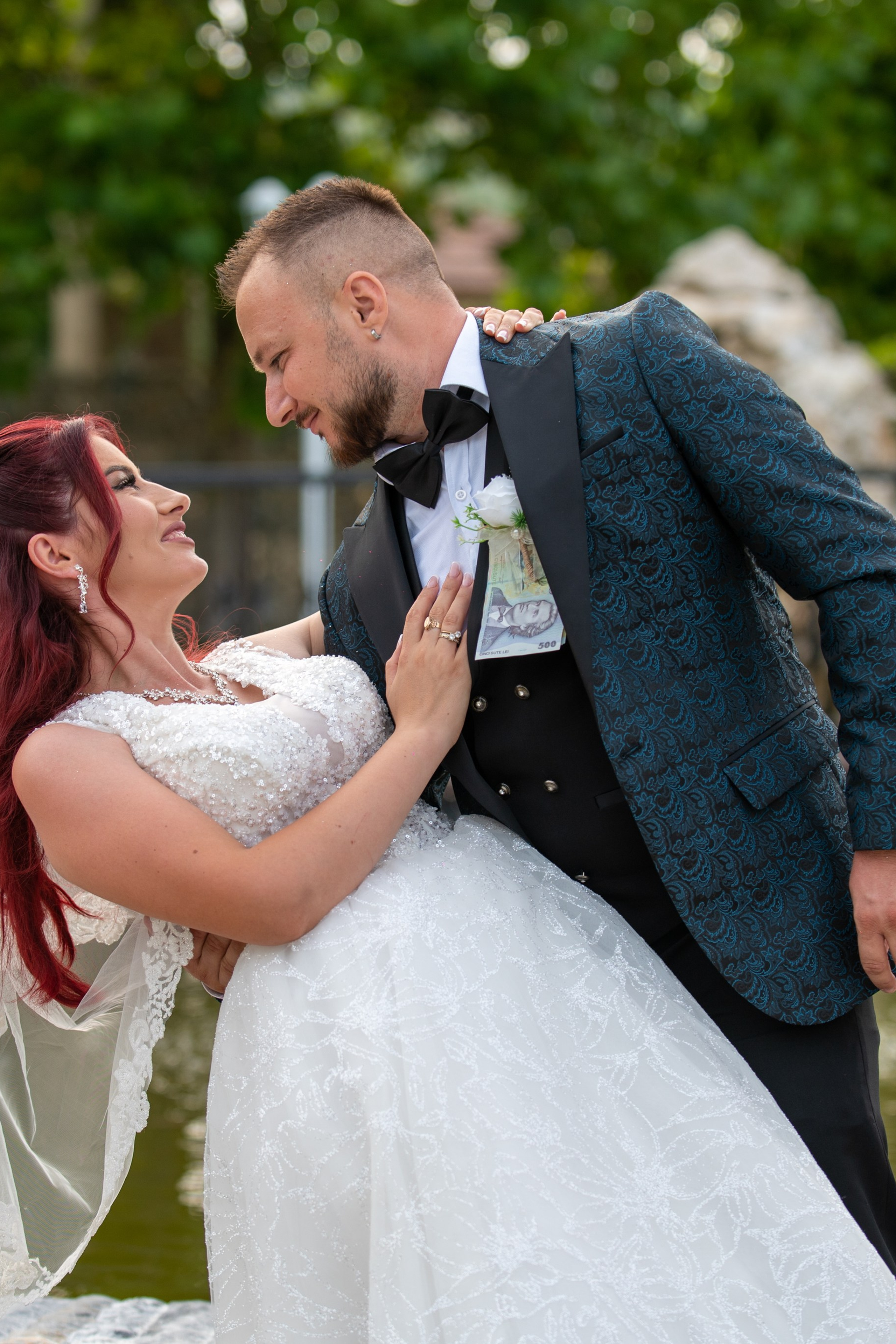 Denisa & Danut