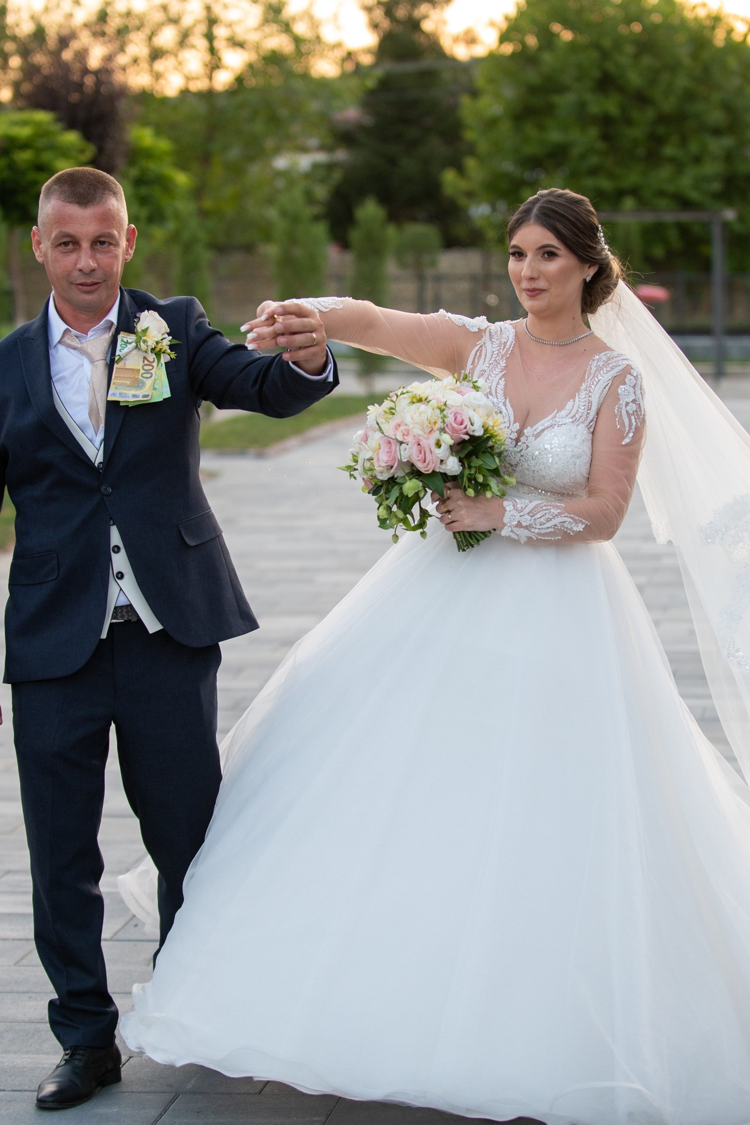 Iuliana & Mihai