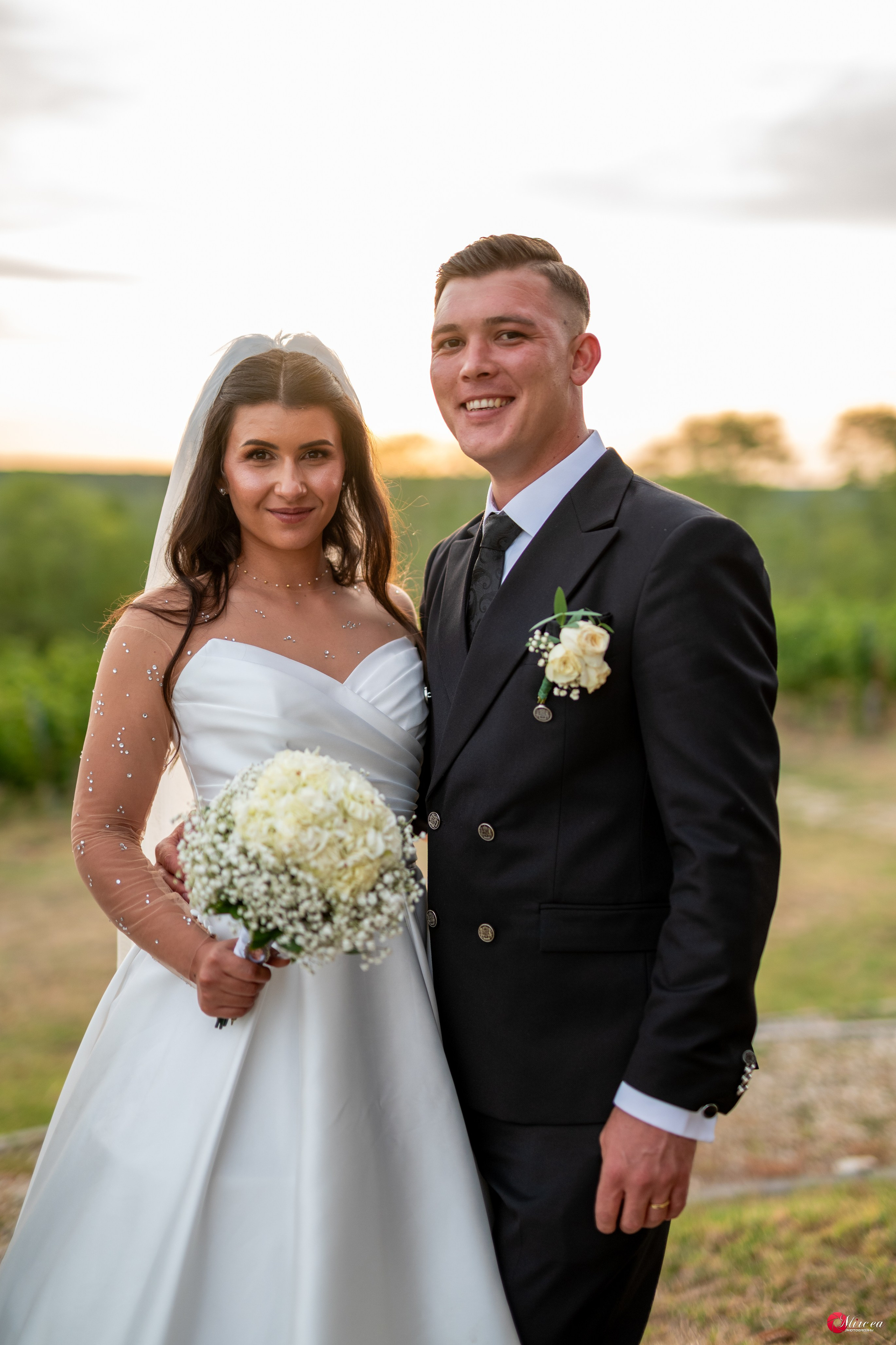 Narcisa & Claudiu