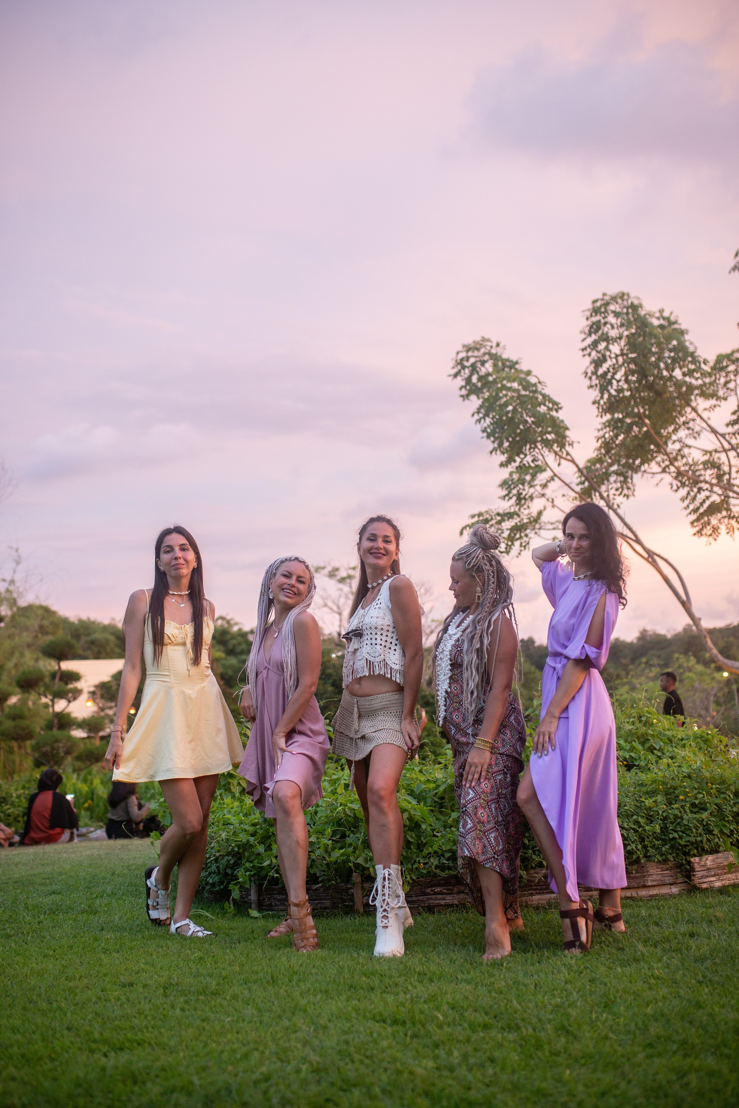 Terra 27.11. Индивидуальный и парный фотограф на Бали — Bali Dream Photo