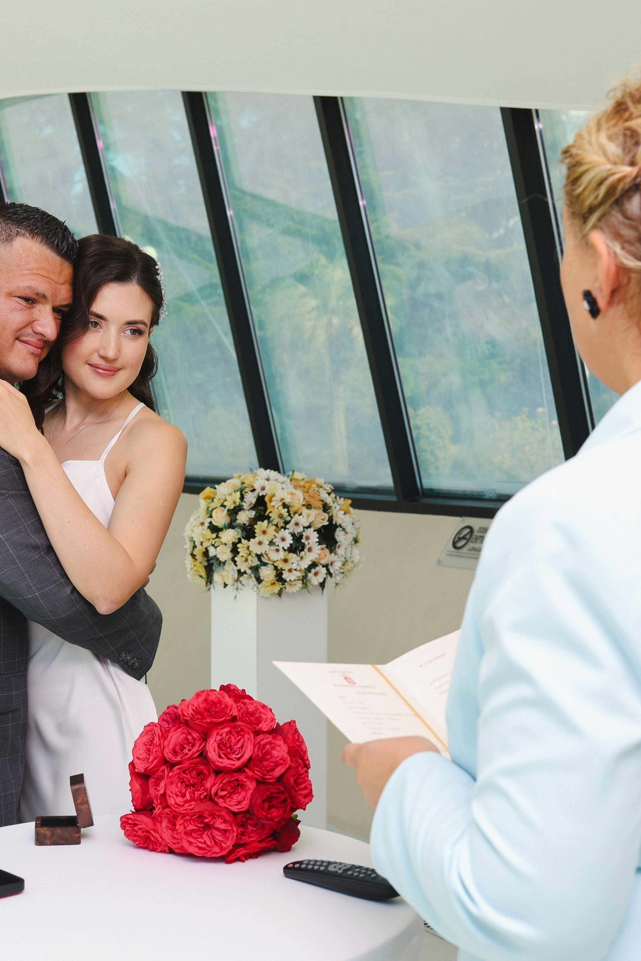 Valeria. Арт Ивент Студио — Самое рейтинговое свадебное агентство в Грузии