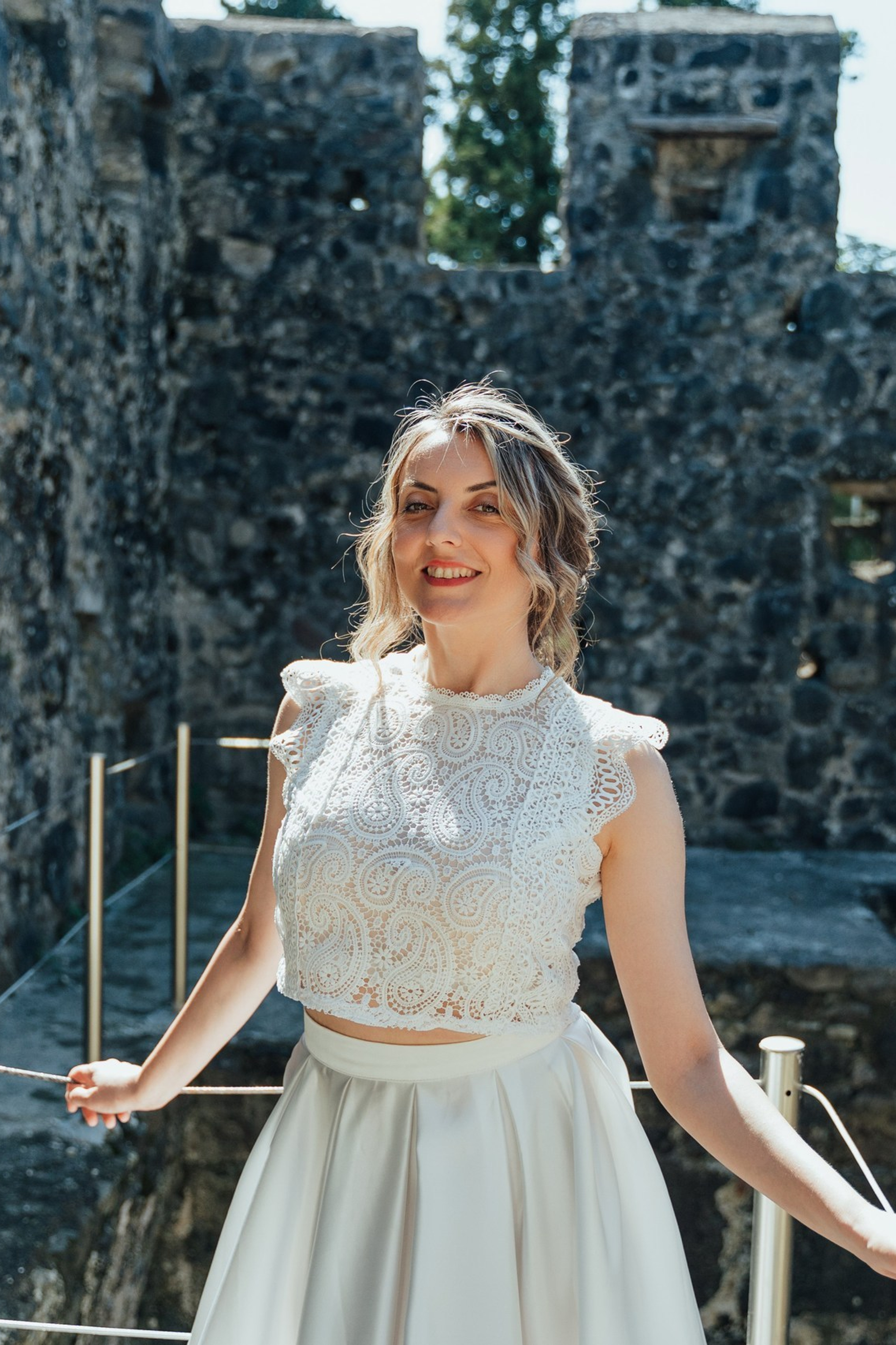 IVAN & JADRANKA. Art Event Studio — TOP rated event agency in Georgia