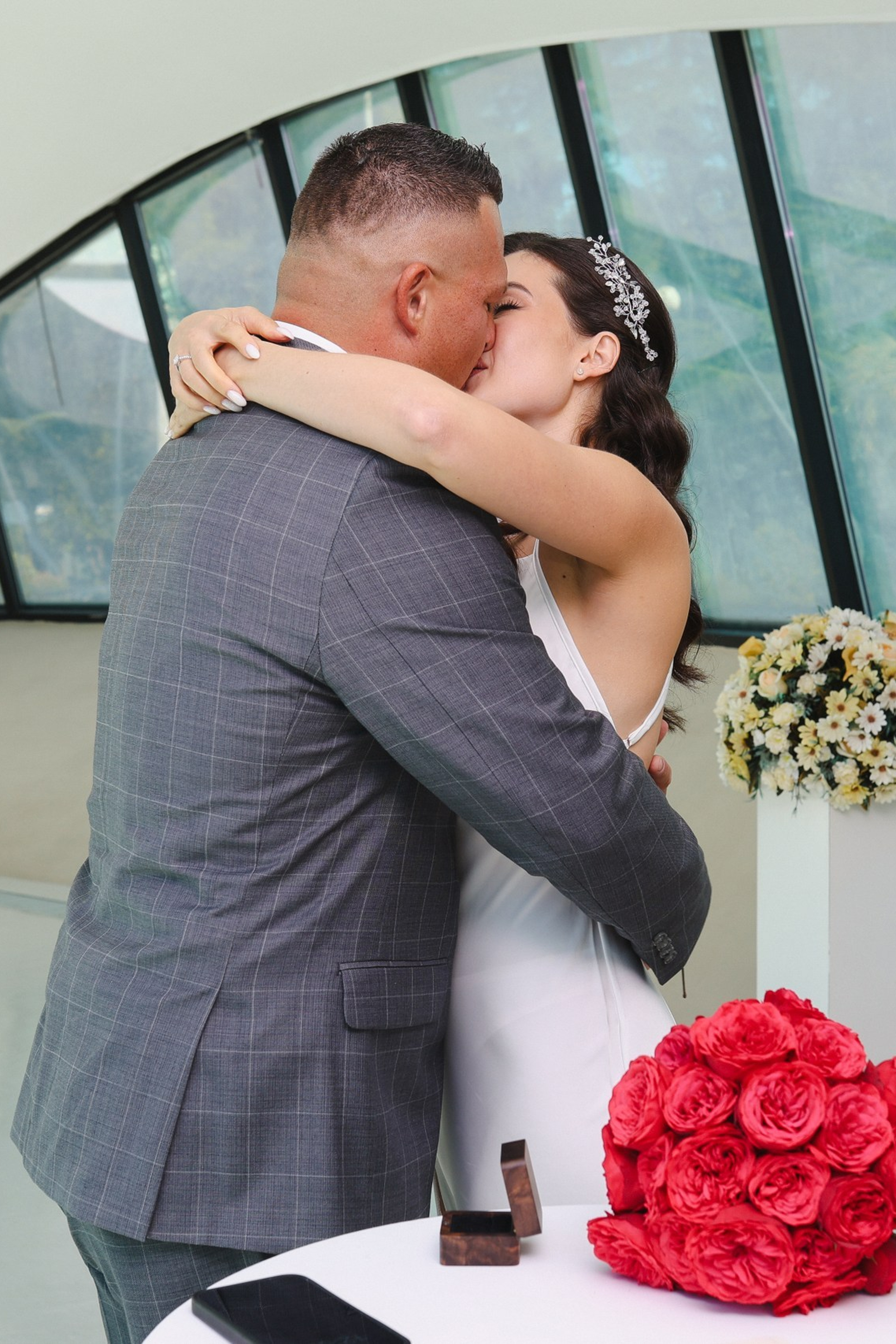 Valeria. Арт Ивент Студио — Самое рейтинговое свадебное агентство в Грузии