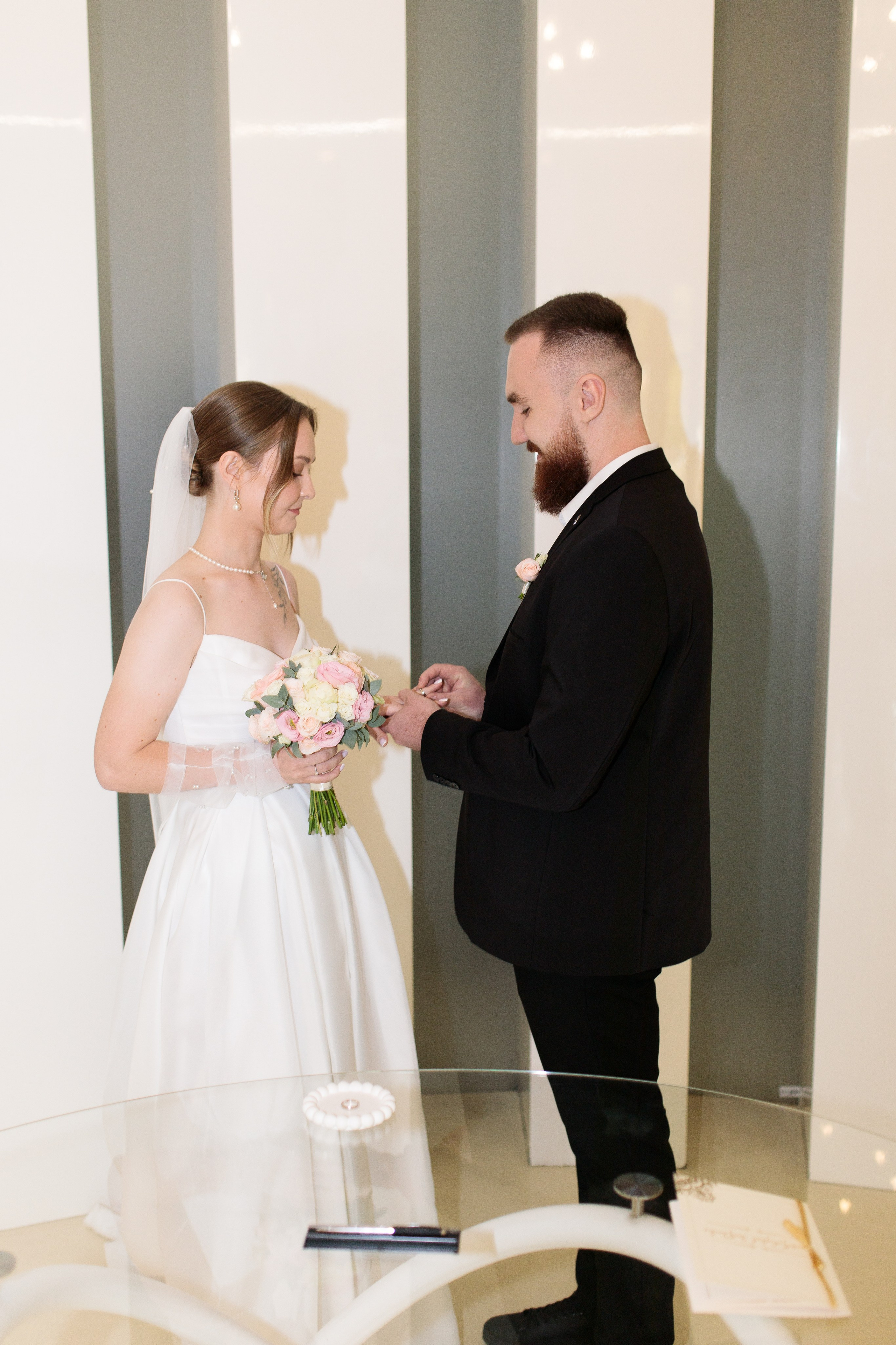 Natalia. Арт Ивент Студио — Самое рейтинговое свадебное агентство в Грузии