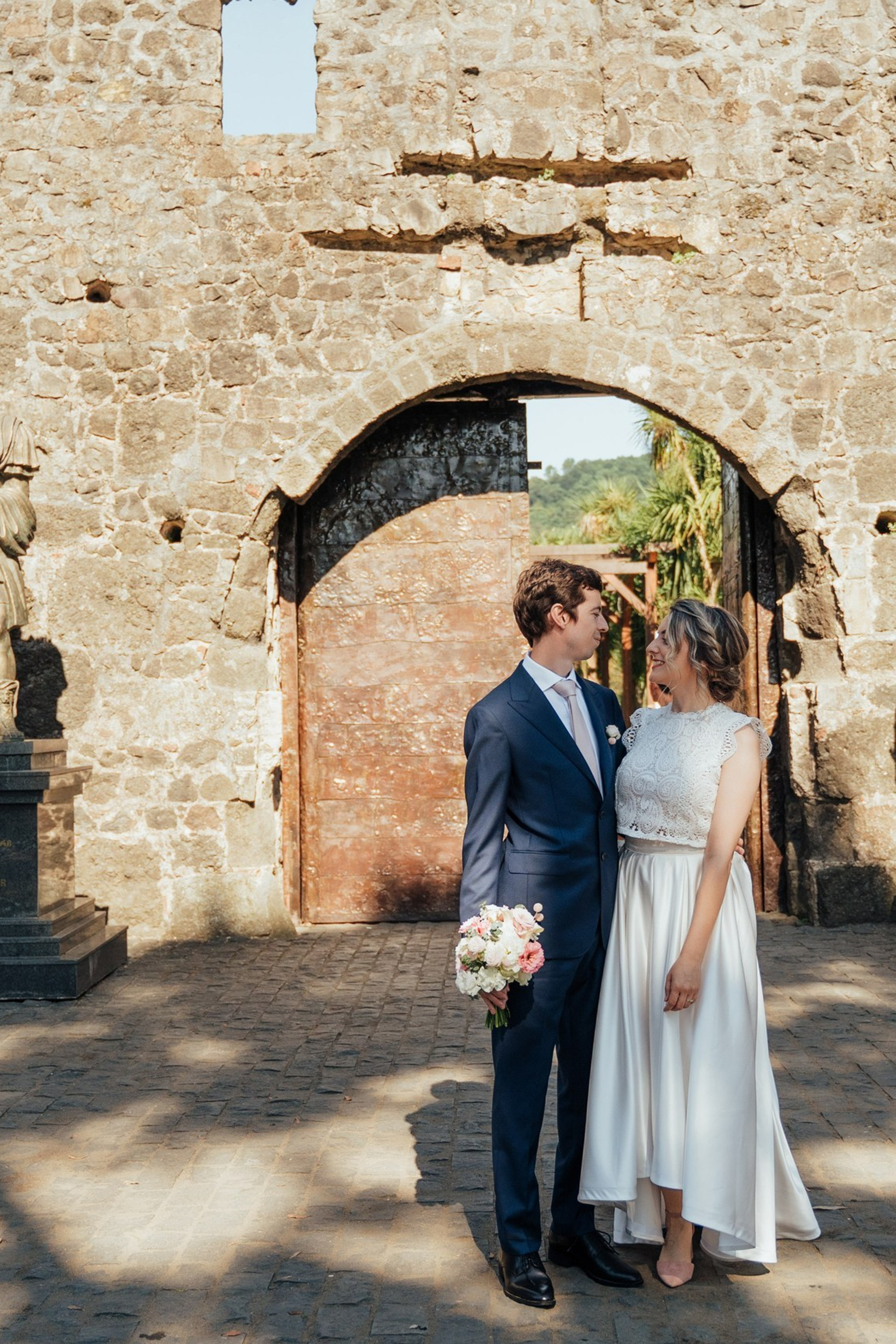 IVAN & JADRANKA. Art Event Studio — TOP rated event agency in Georgia