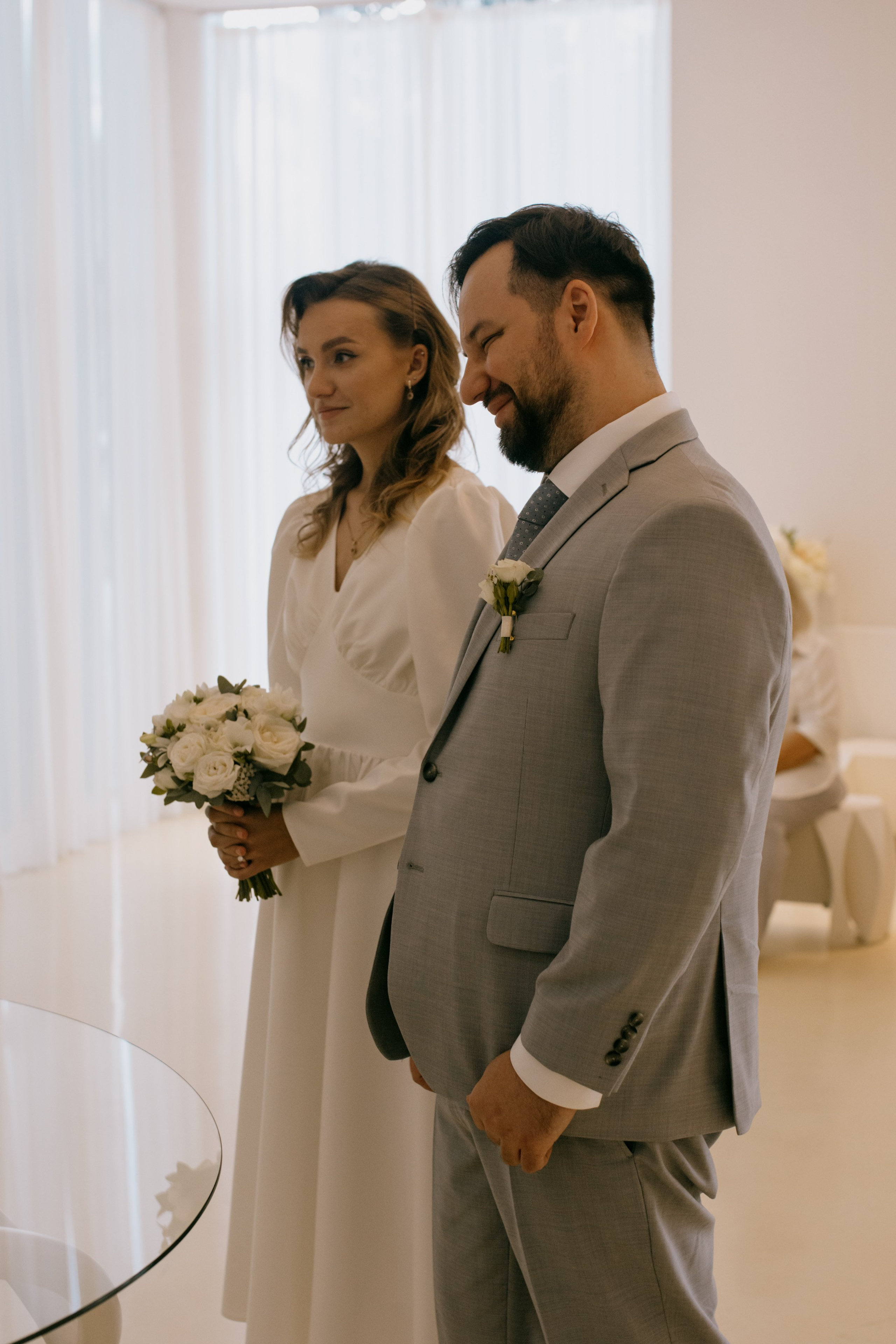 Alina S. Арт Ивент Студио — Самое рейтинговое свадебное агентство в Грузии